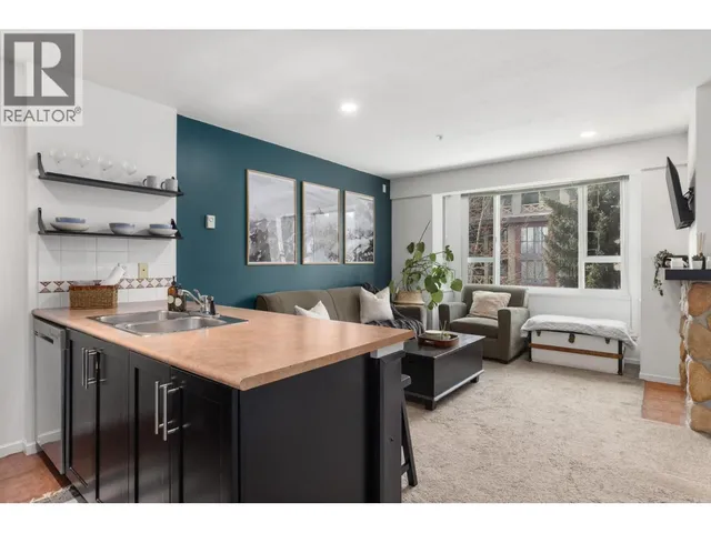 407 - 4314 MAIN STREET, Whistler 2