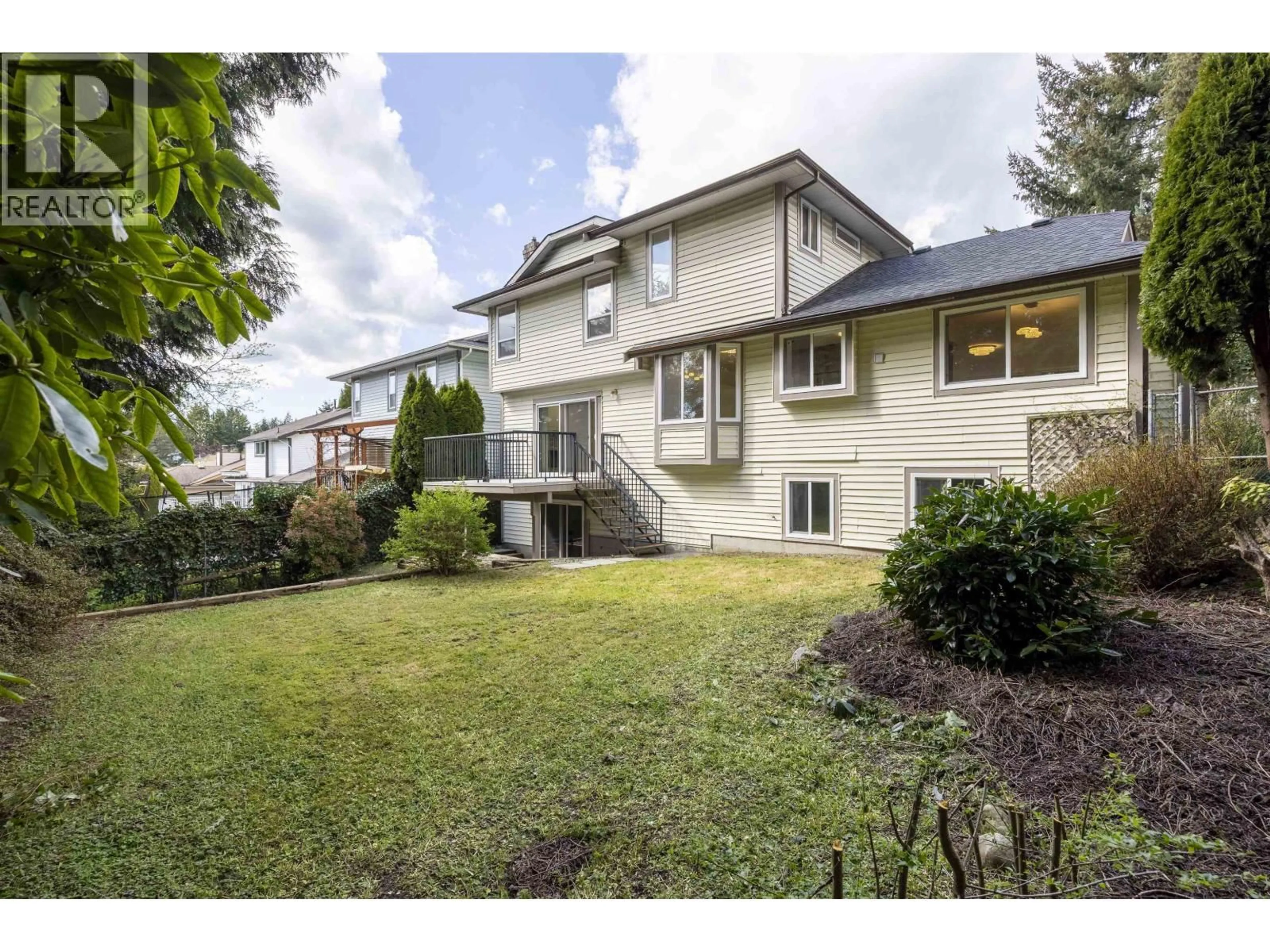Unknown for 2556 TRILLIUM PLACE, Coquitlam British Columbia V3E2G3