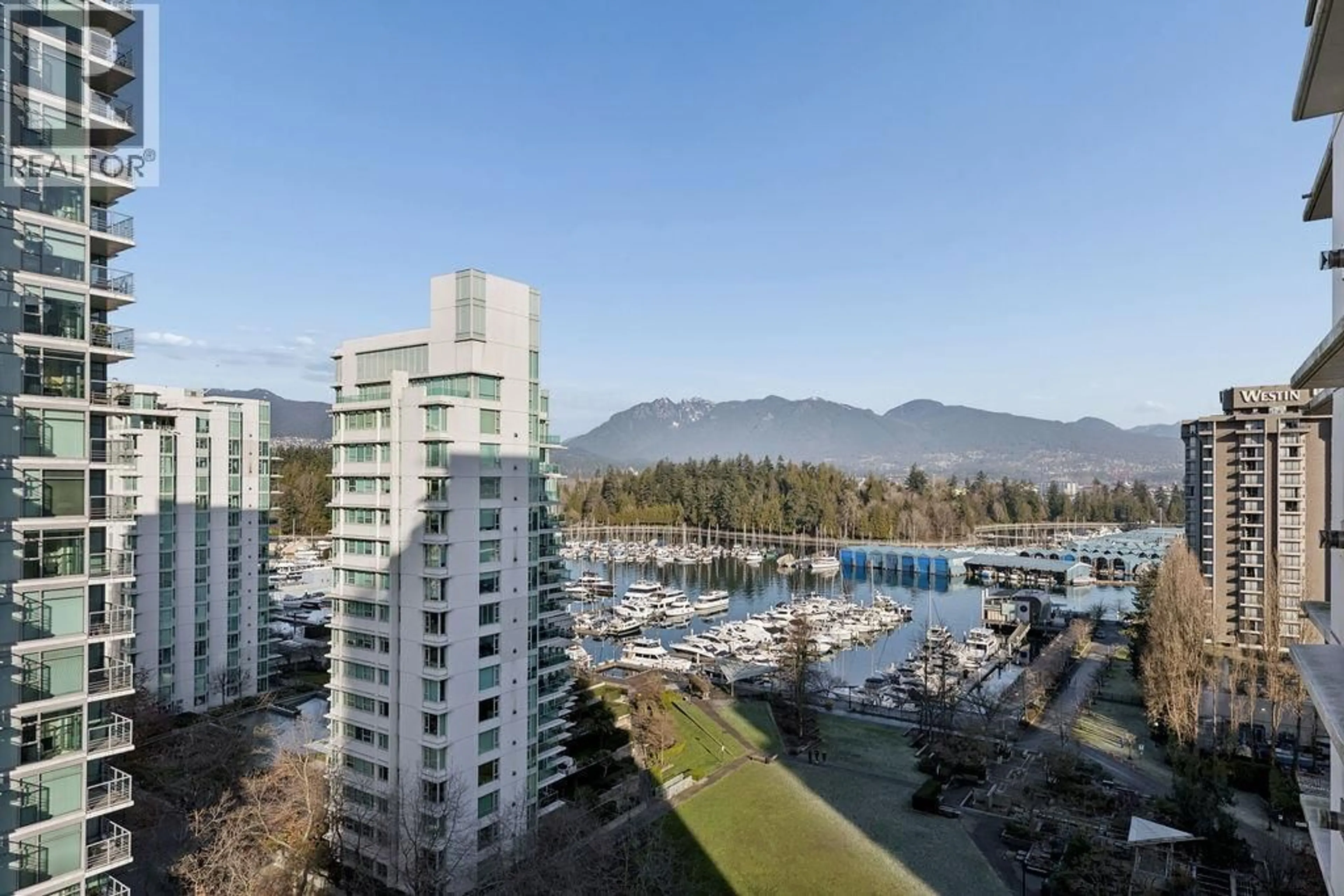 Unknown for 1202 - 1680 BAYSHORE DRIVE, Vancouver British Columbia V6G3H6