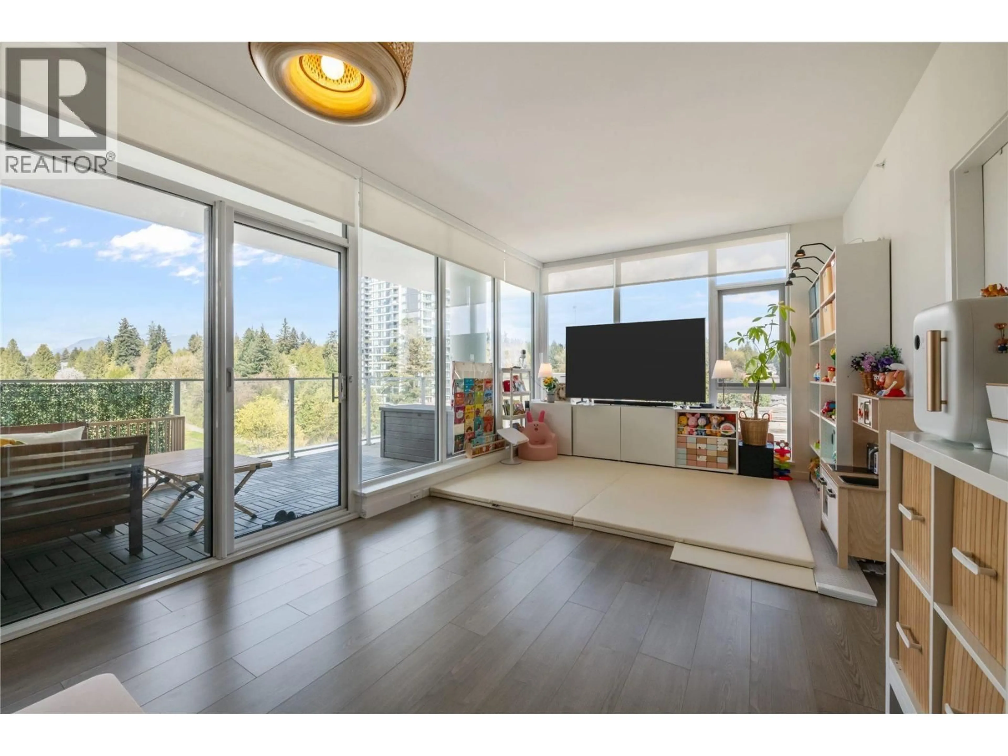 Unknown for 1102 - 555 SYDNEY AVENUE, Coquitlam British Columbia V3K0G5
