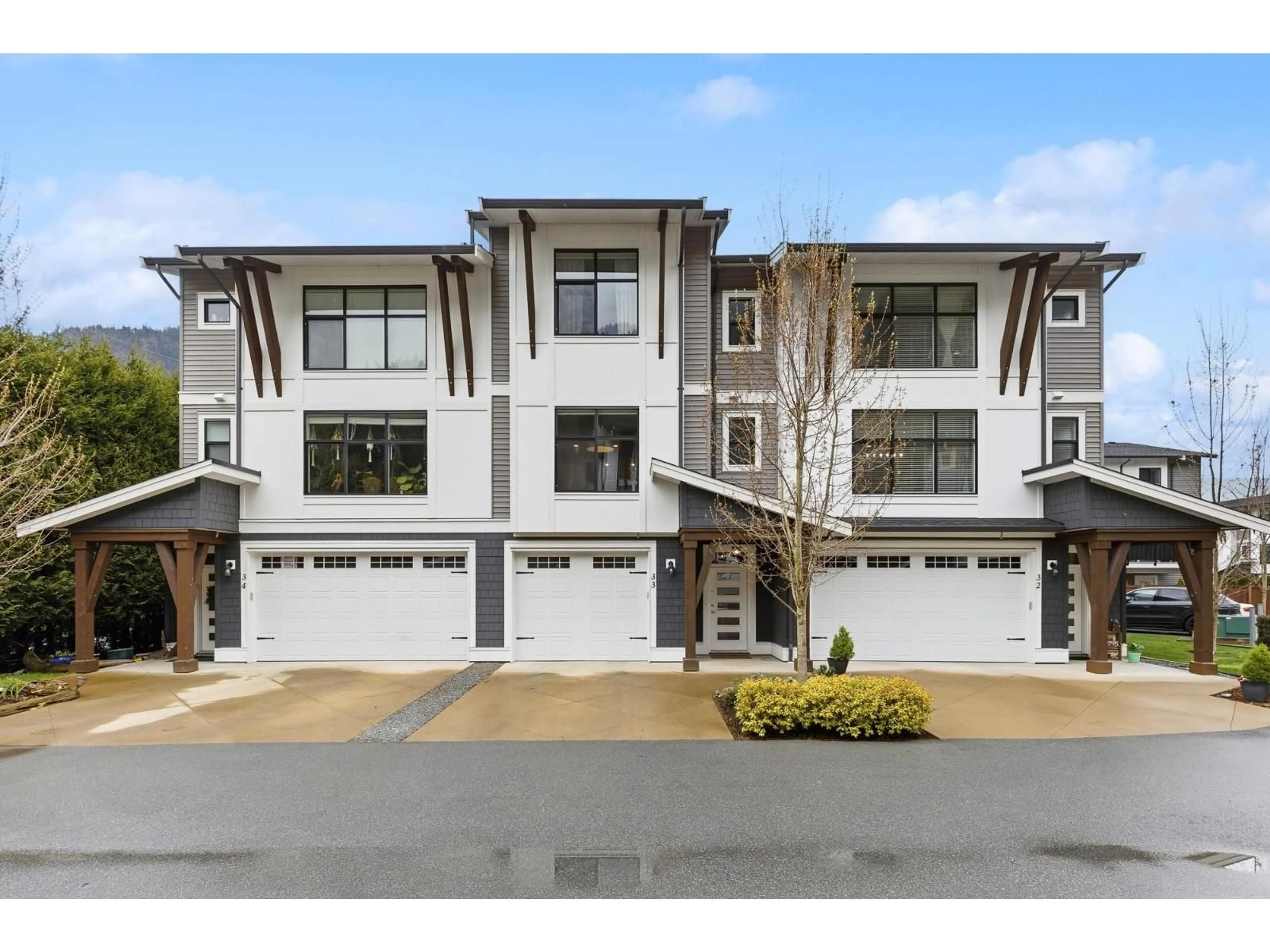 Unknown for 33 - 386 PINE AVENUE, Harrison Hot Springs British Columbia V0M1K0