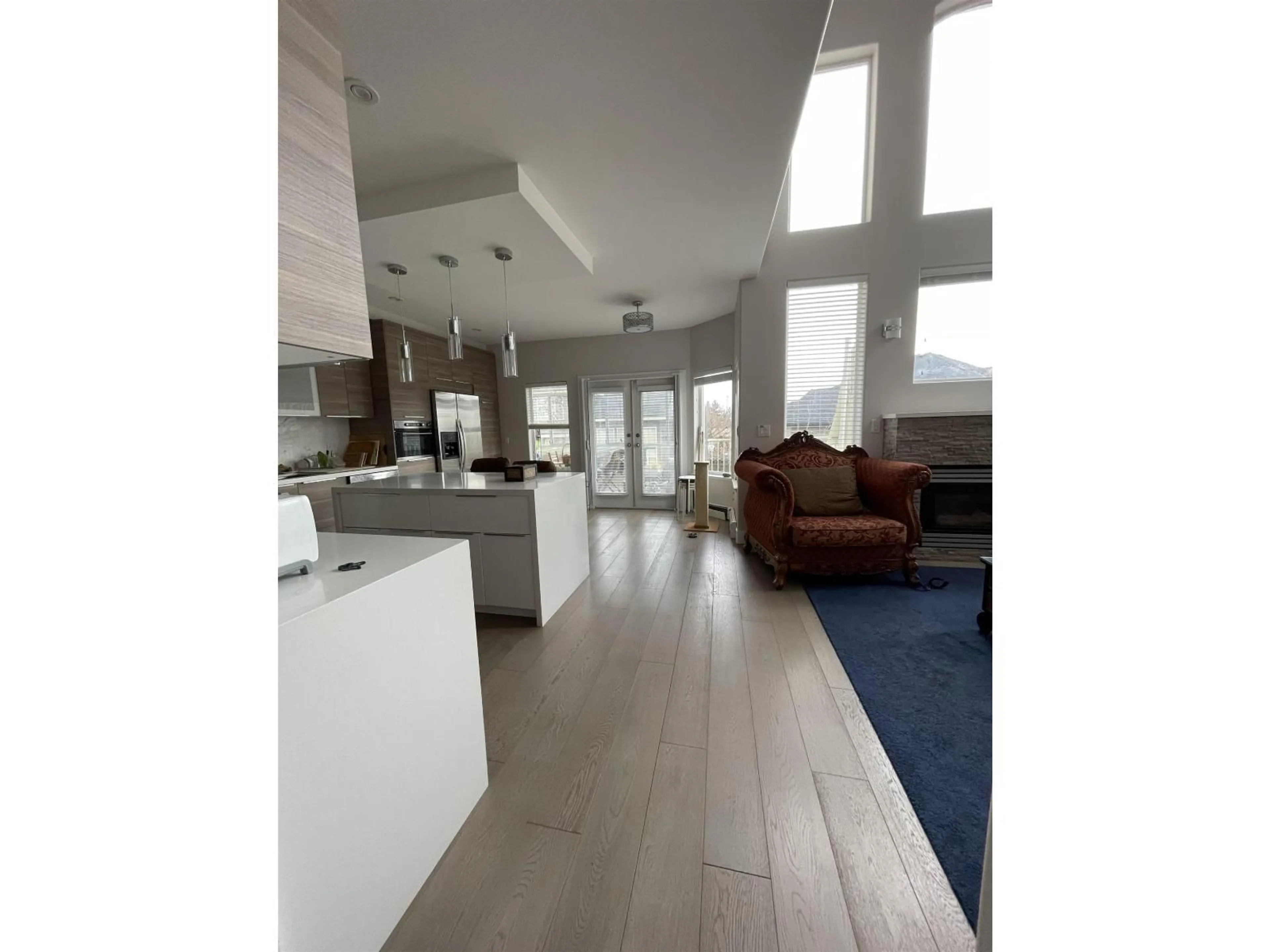 Open concept kitchen, unknown for 16995 104A AVENUE, Surrey British Columbia V4N3L9