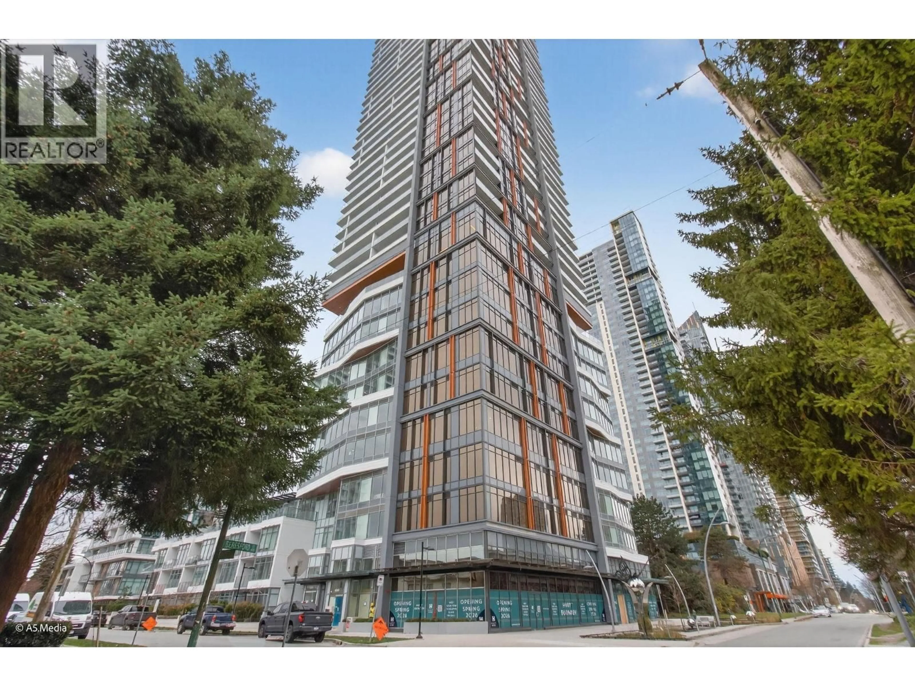 Unknown for 2603 - 6511 SUSSEX AVENUE, Burnaby British Columbia V5H0K5