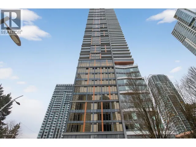 2603 - 6511 SUSSEX AVENUE, Burnaby 3