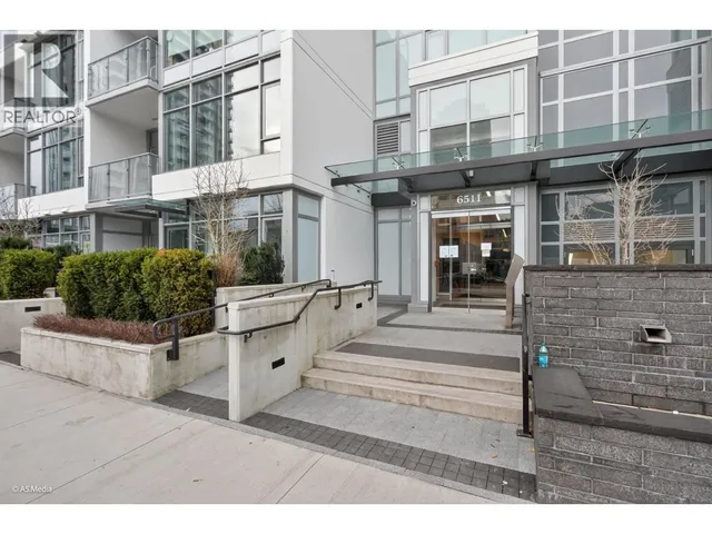 2603 - 6511 SUSSEX AVENUE, Burnaby 5