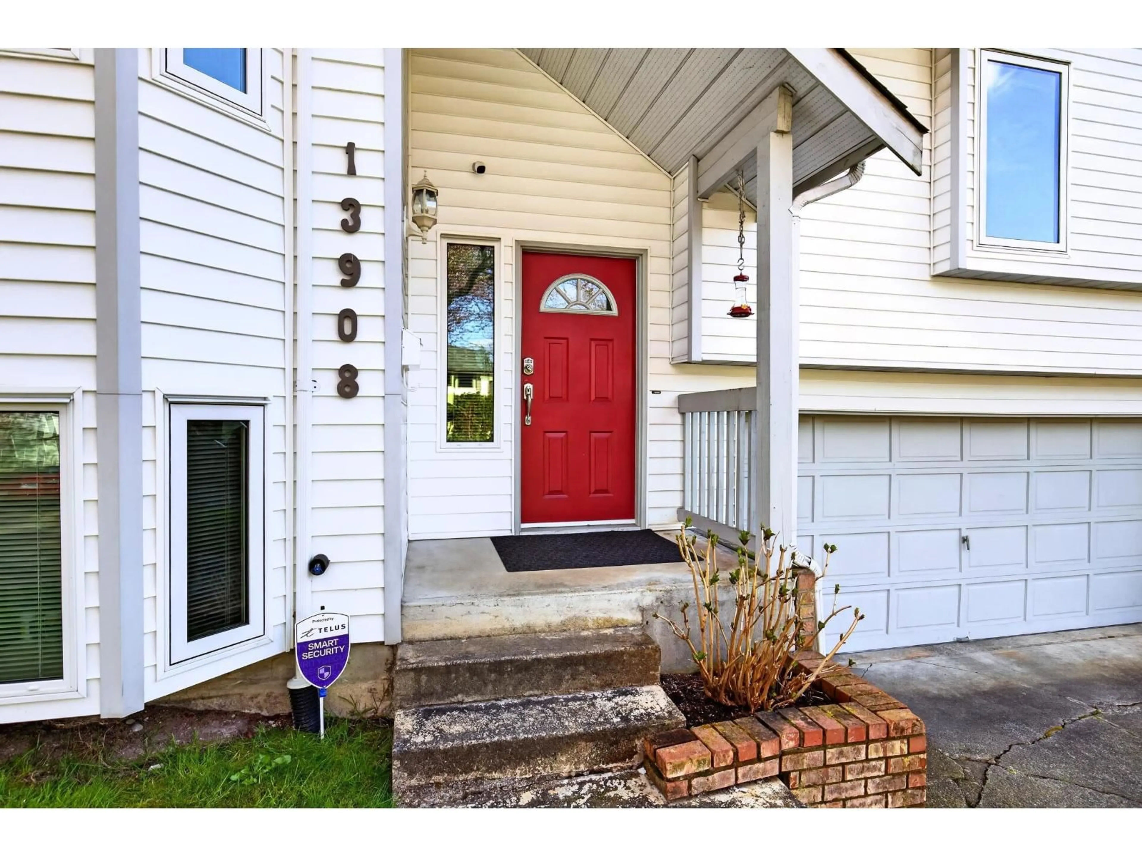 Unknown for 13908 80B AVENUE, Surrey British Columbia V3W9B4