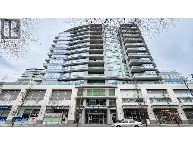 519 - 5599 COONEY ROAD, Richmond 2
