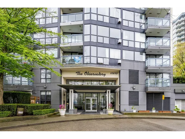 1706 - 10899 UNIVERSITY DRIVE, Surrey 4