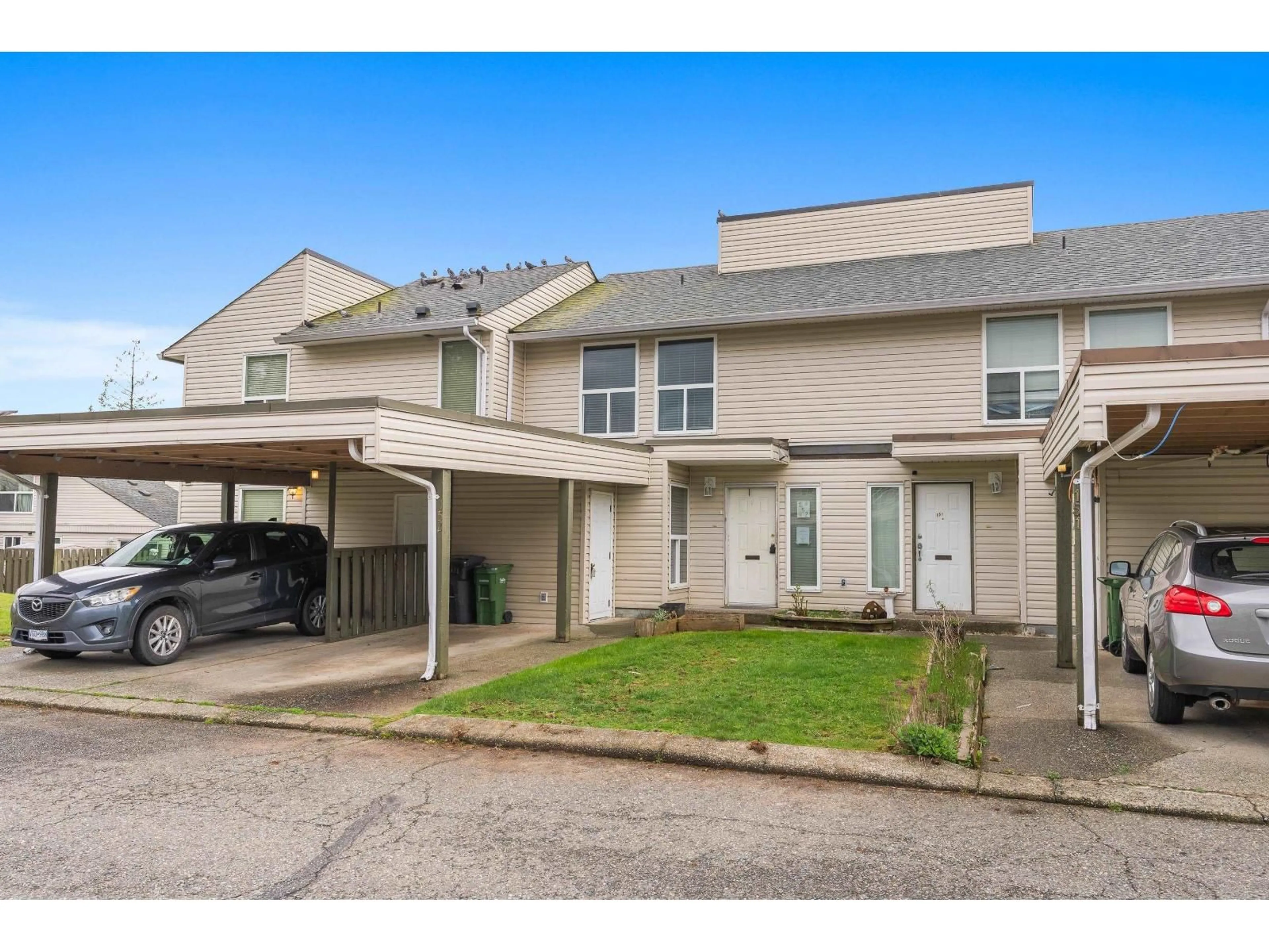 Unknown for 152 - 32550 MACLURE ROAD, Abbotsford British Columbia V2T4N3