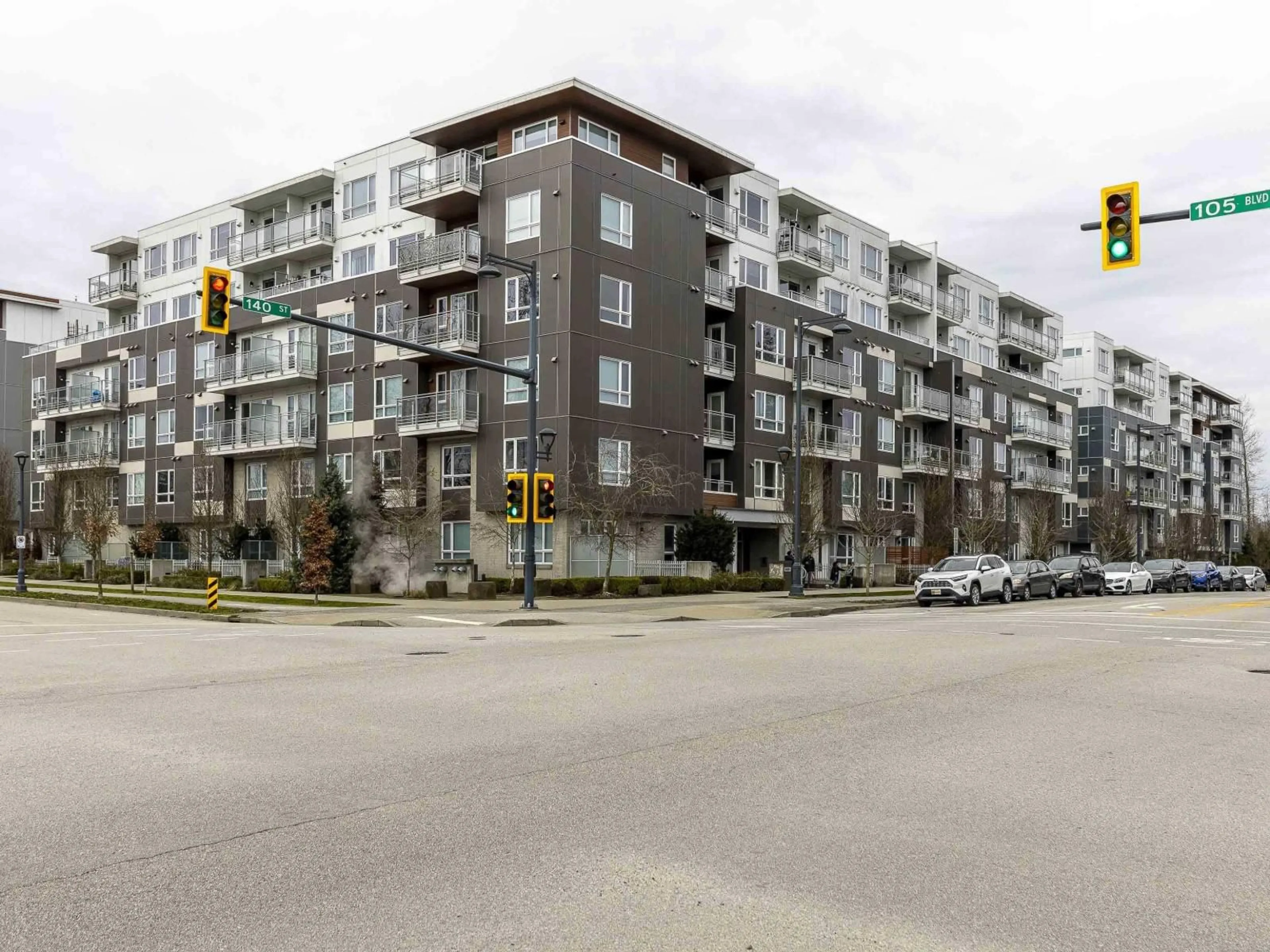 Blurry image for 311 - 10581 140 STREET, Surrey British Columbia V3T0M7