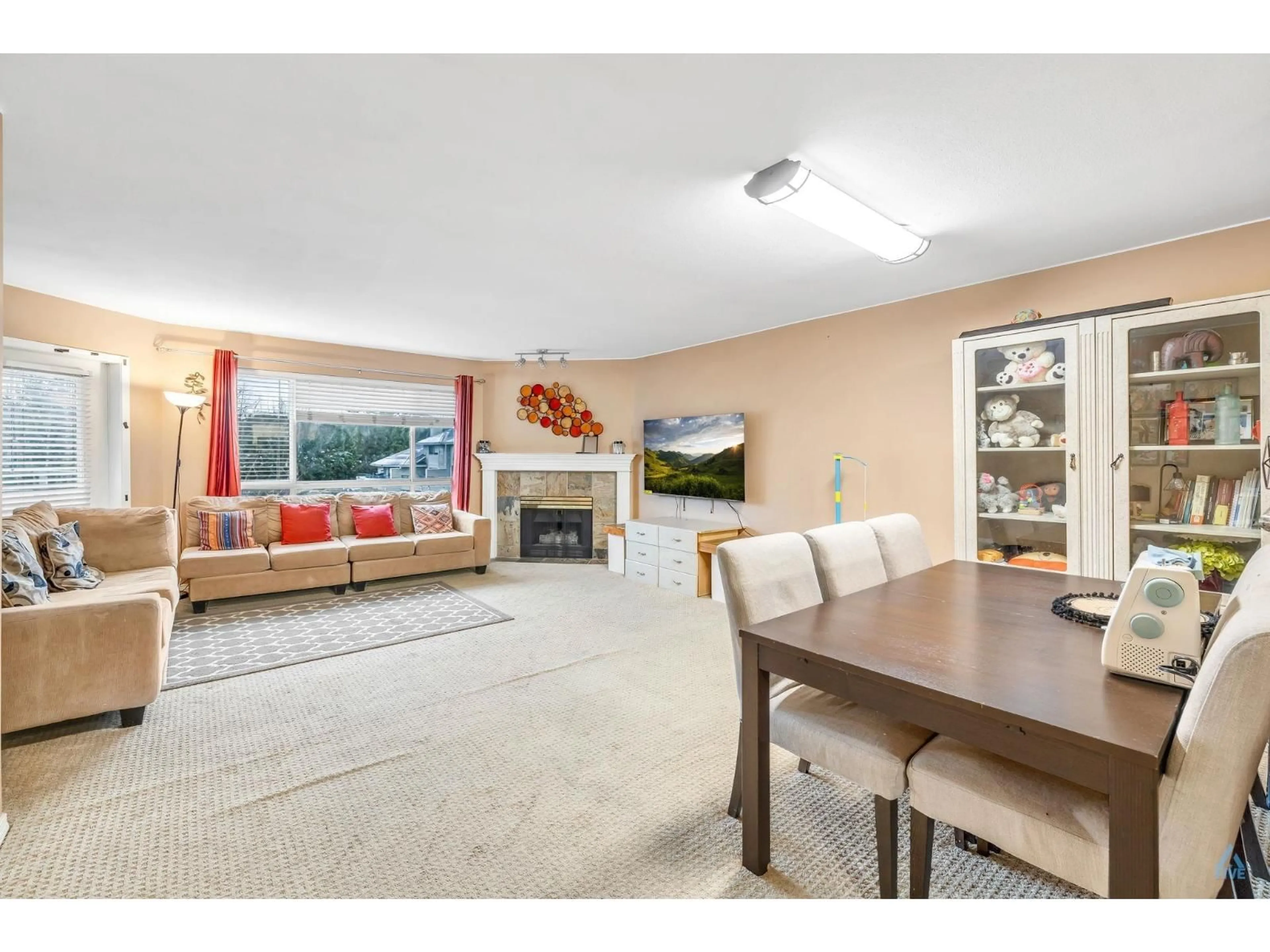 A pic of a room for 307 - 13680 84 AVENUE, Surrey British Columbia V3W0T6