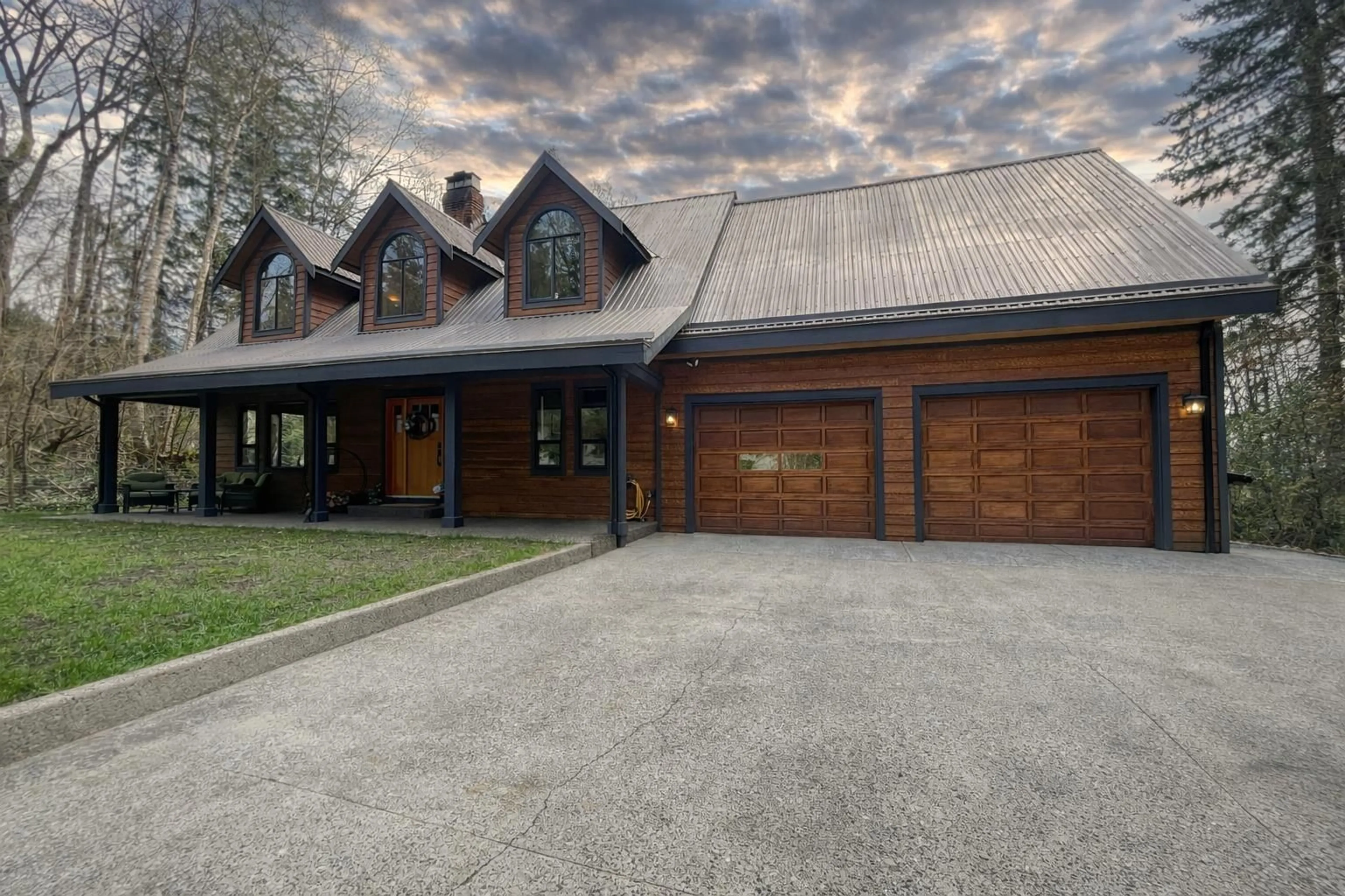 Unknown for 32744 RICHARDS AVENUE, Mission British Columbia V2V7E7