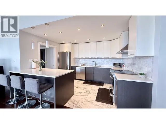 2500 - 6521 BONSOR AVENUE, Burnaby 5