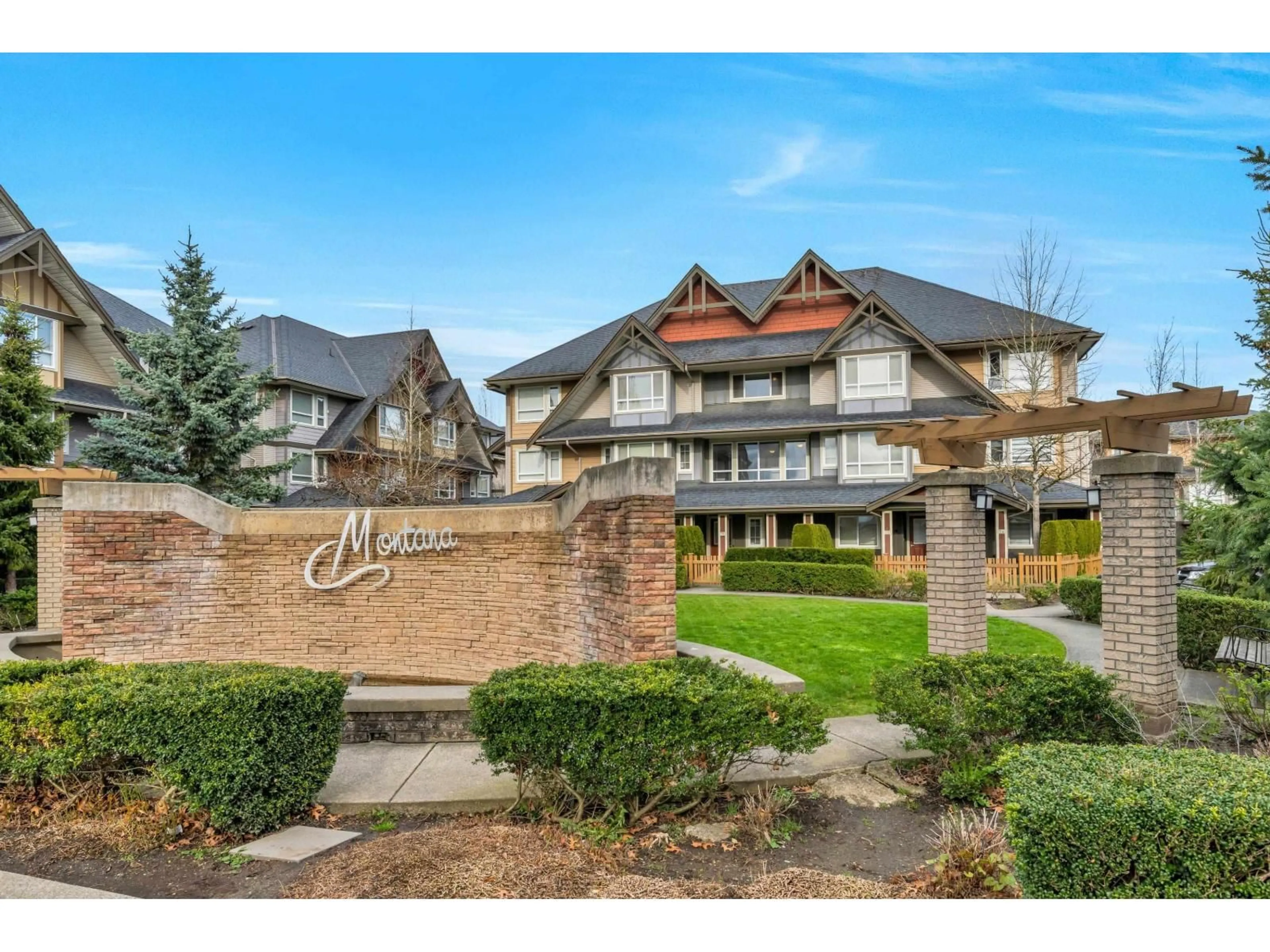 Unknown for 75 - 7088 191 STREET, Surrey British Columbia V4N0B4