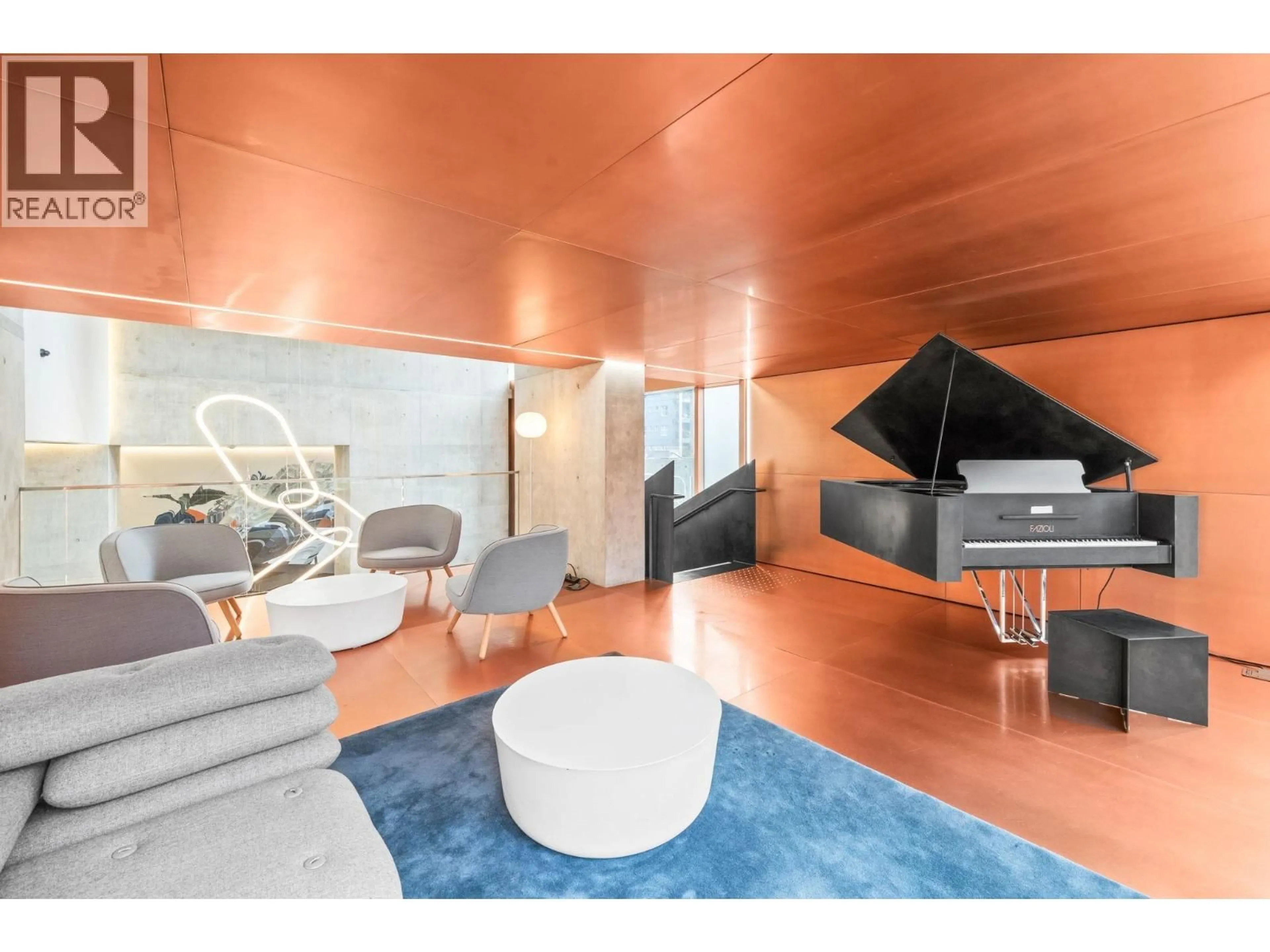 Unknown for 306 - 1480 HOWE STREET, Vancouver British Columbia V6Z0G5