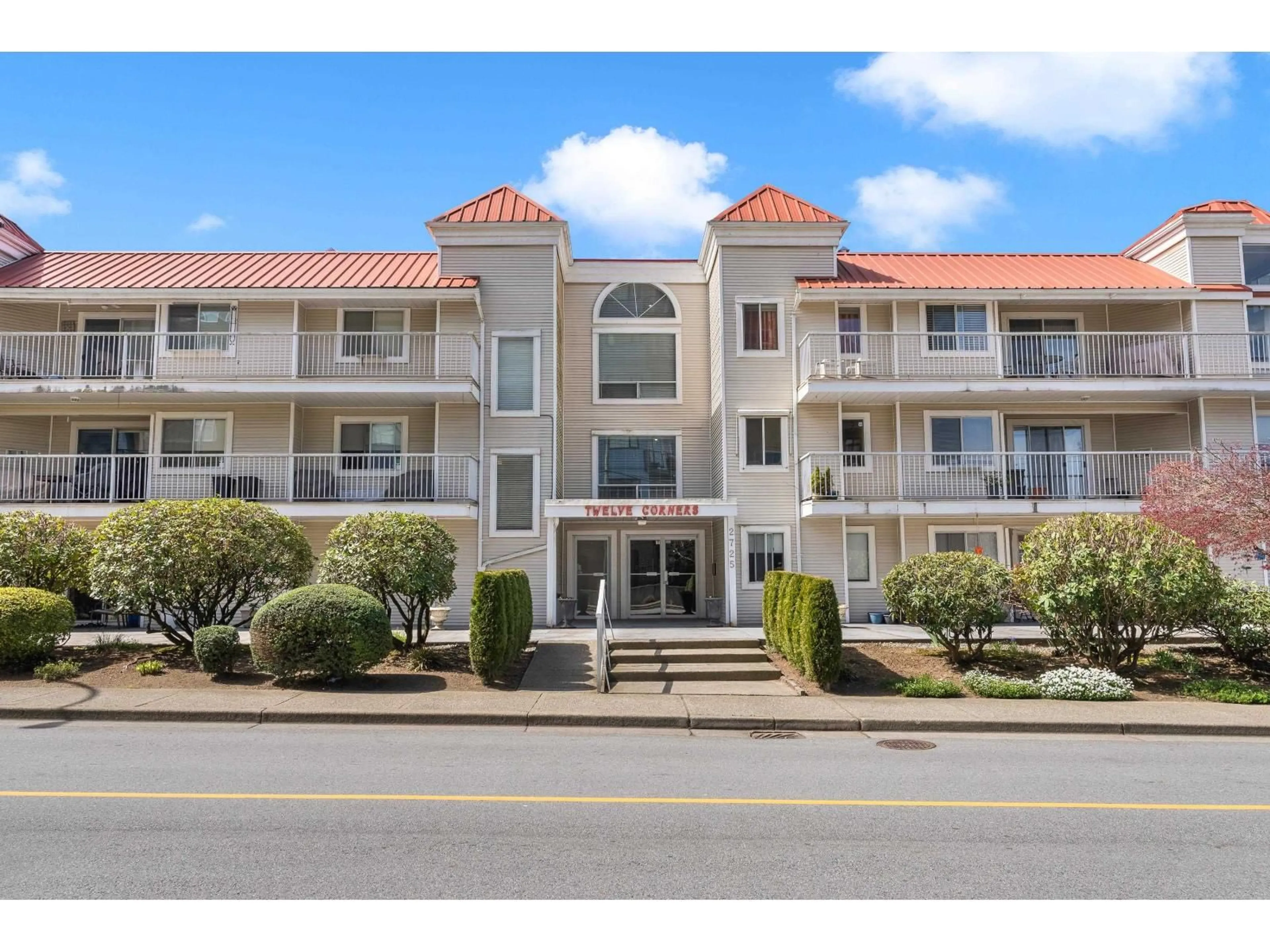 Unknown for 1A - 2725 FULLER STREET, Abbotsford British Columbia V2S3K2