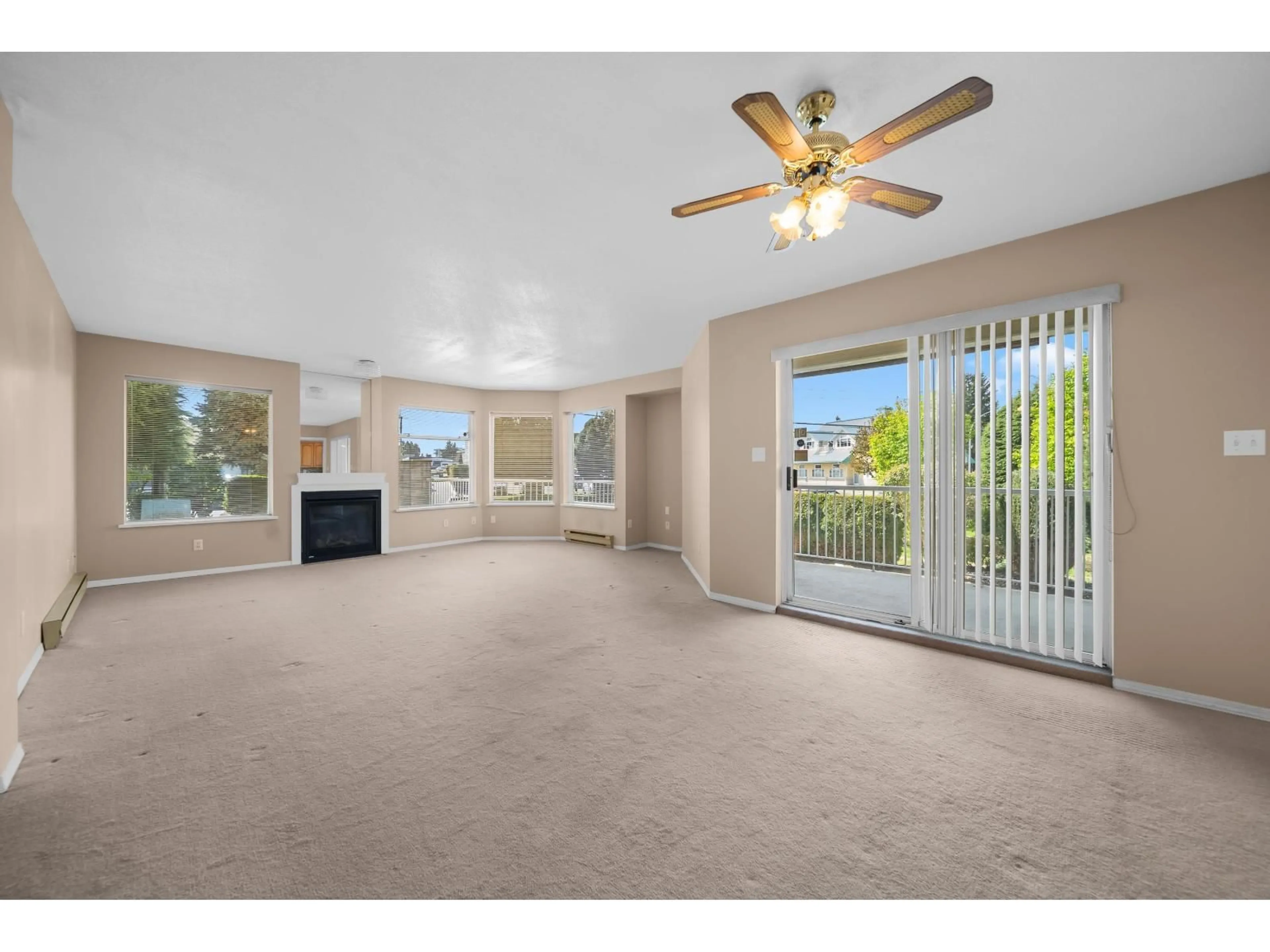 A pic of a room for 1A - 2725 FULLER STREET, Abbotsford British Columbia V2S3K2