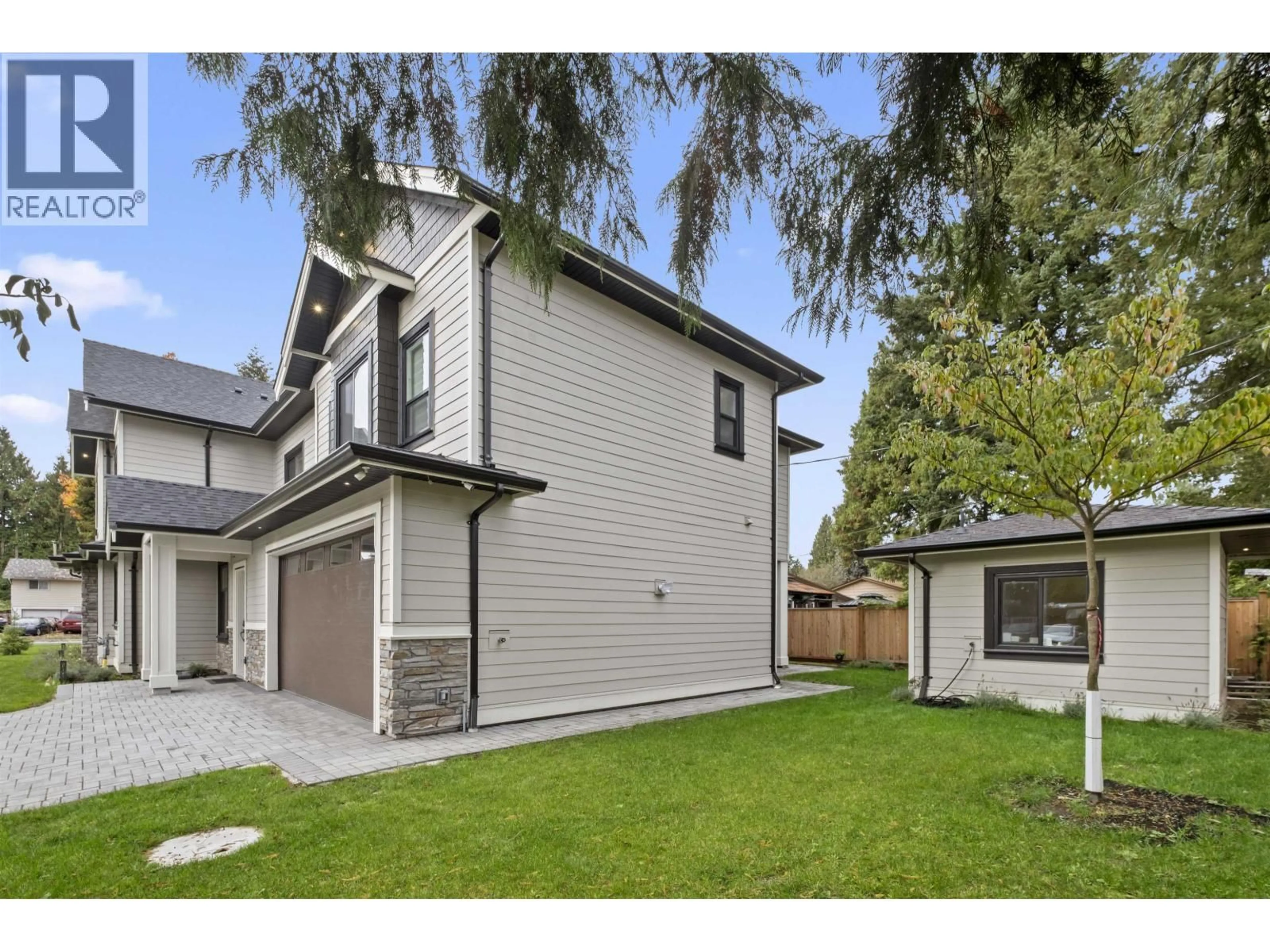 Unknown for 1433 BARBERRY DRIVE, Port Coquitlam British Columbia V3B1G2