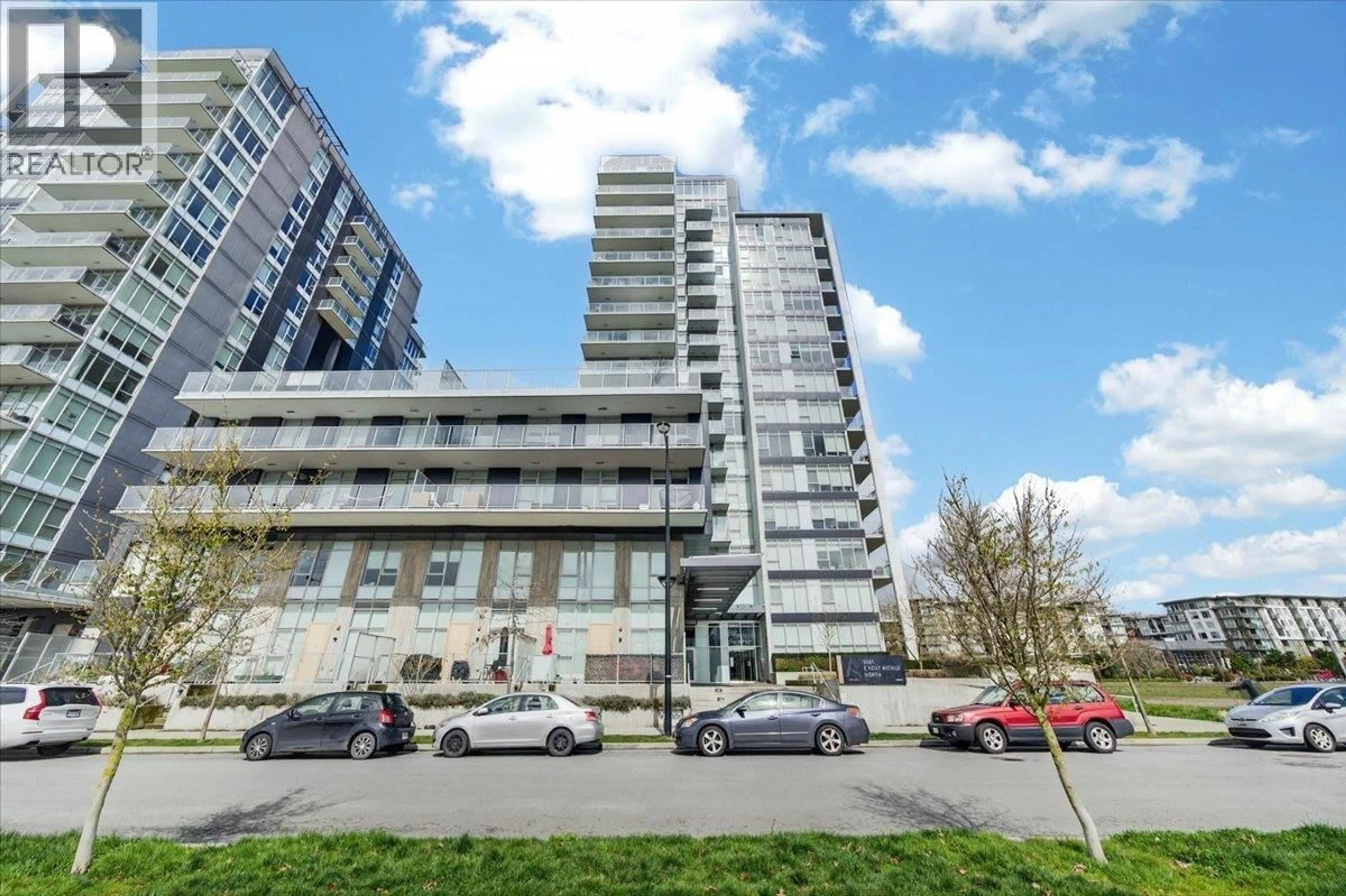 Unknown for 1403 - 3581 KENT AVENUE NORTH AVENUE, Vancouver British Columbia V5S0H6