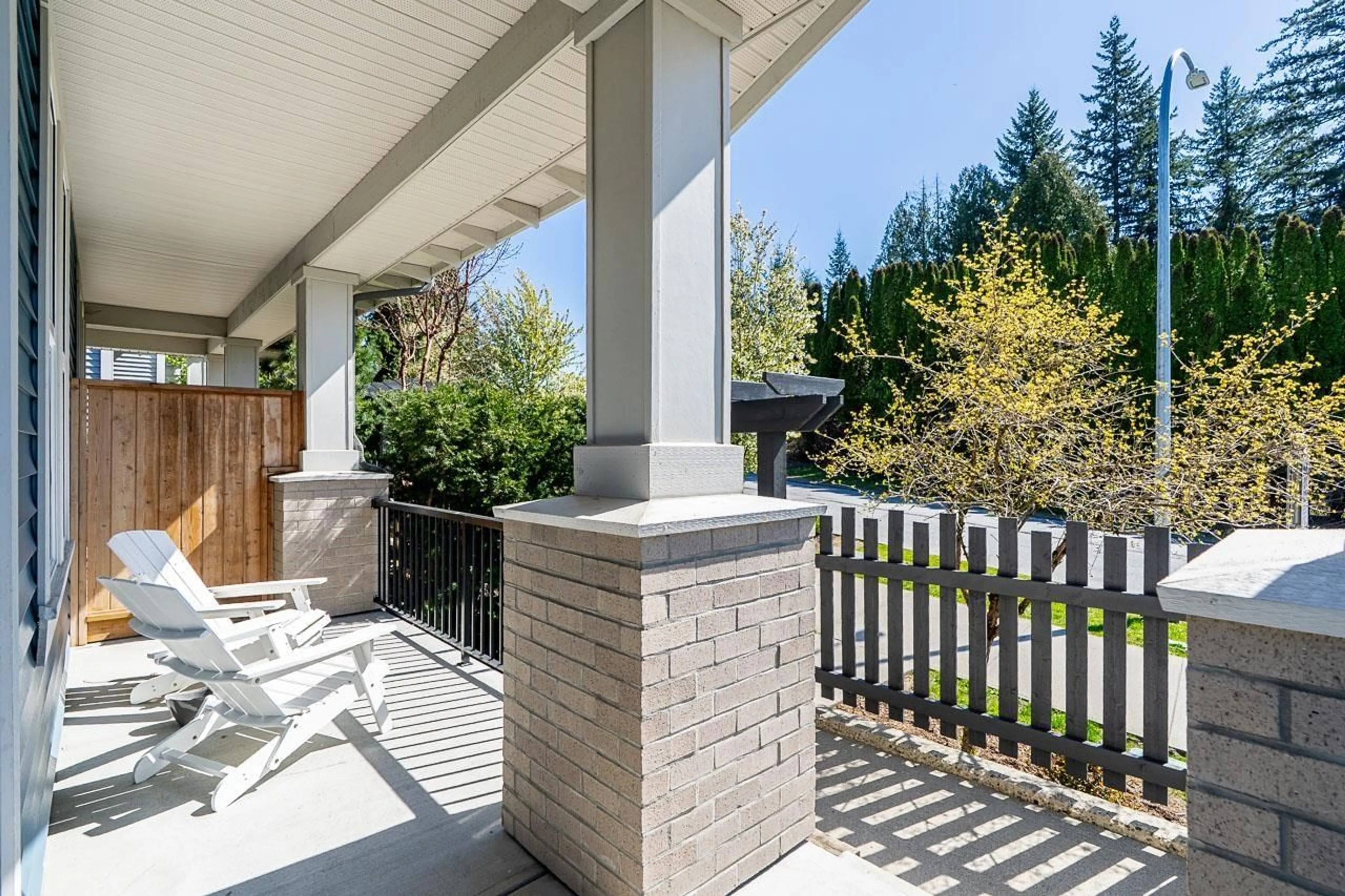 Patio, street for 20271 82 AVENUE, Langley British Columbia V2Y0Z1