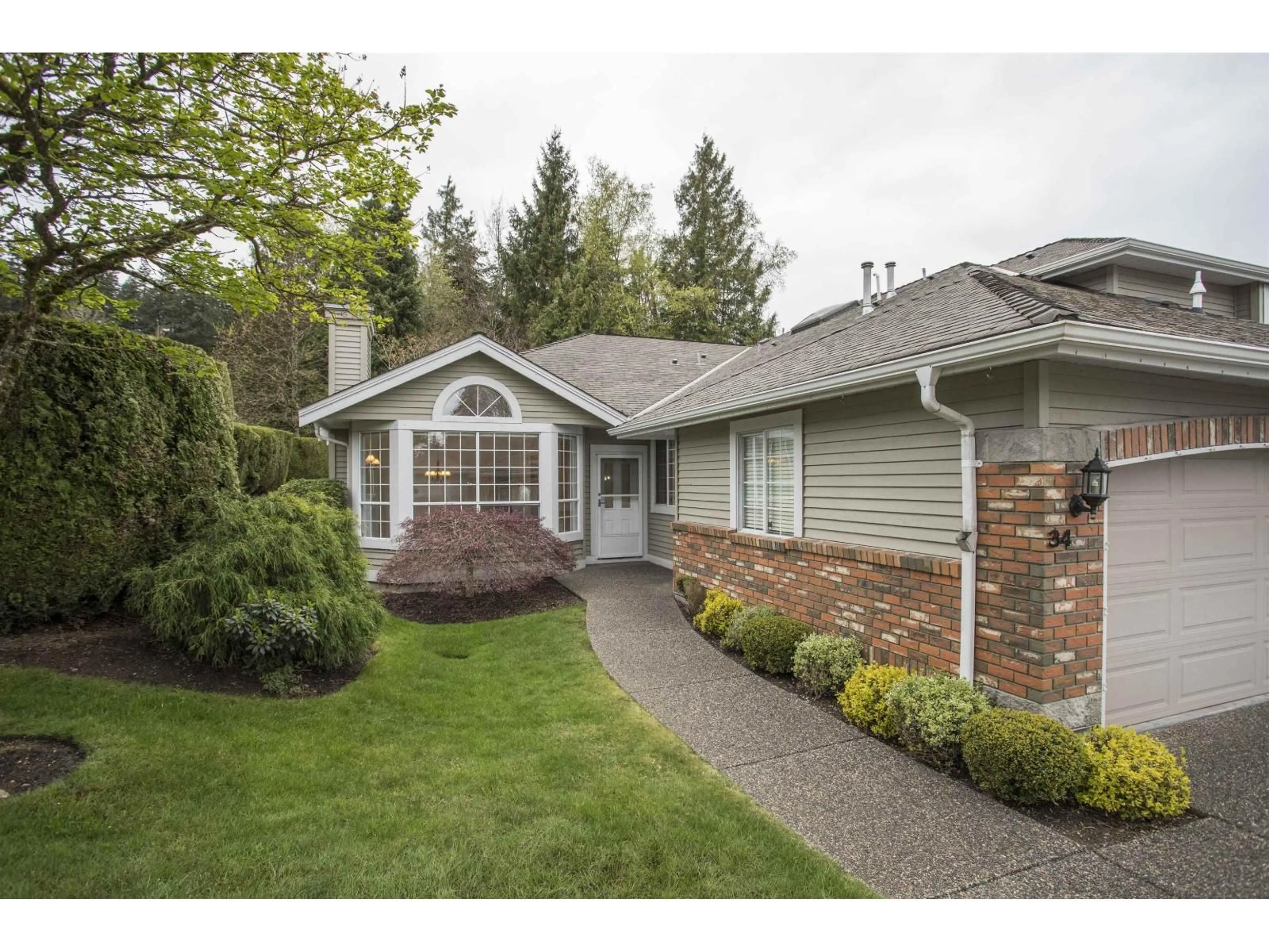 Unknown for 34 - 2688 150 STREET, Surrey British Columbia V4P1P1