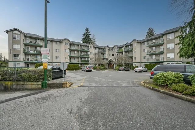 108 - 31771 PEARDONVILLE ROAD, Abbotsford 3