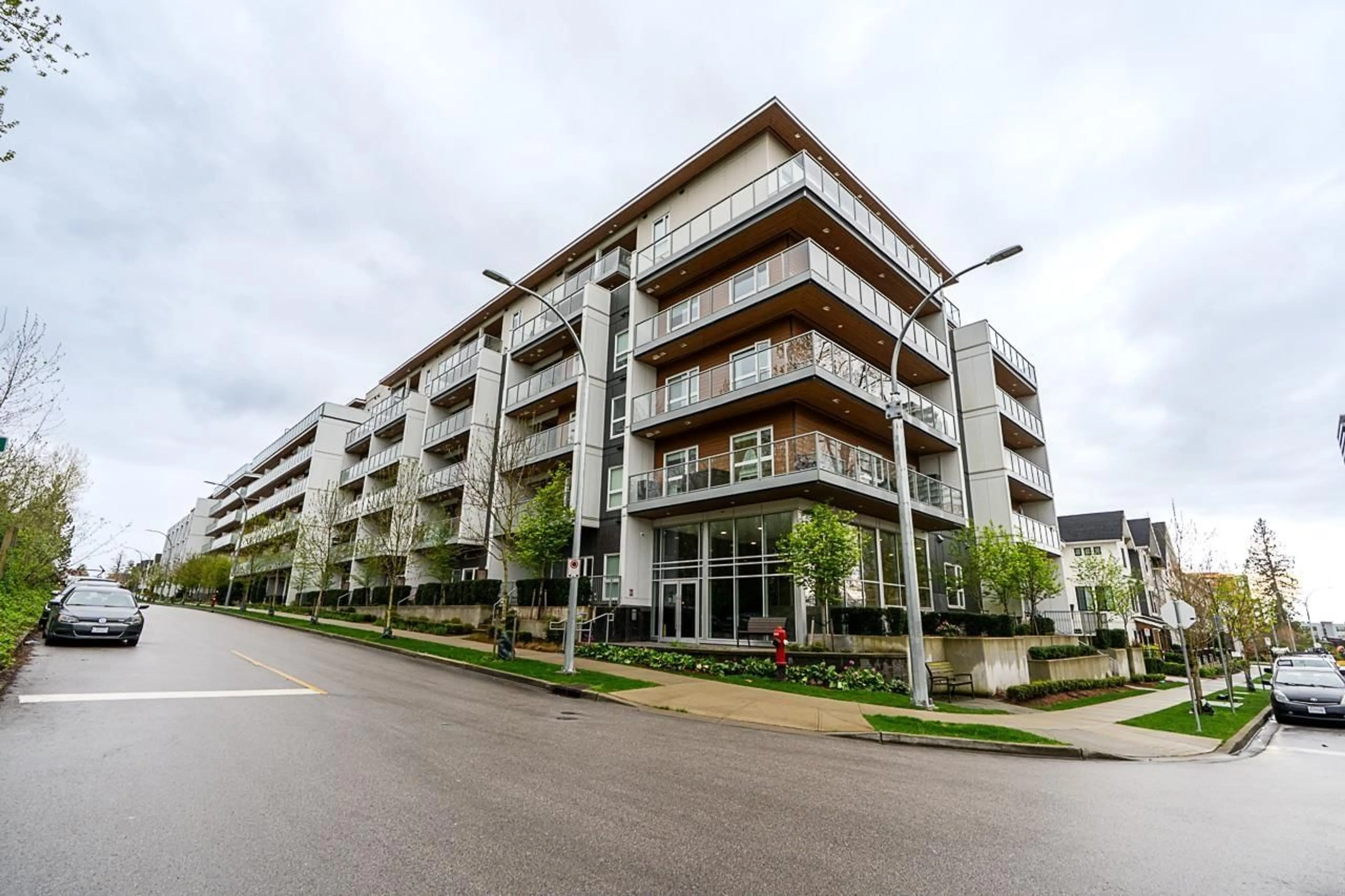 Unknown for B315 - 8447 202 STREET, Langley British Columbia V2Y4K2