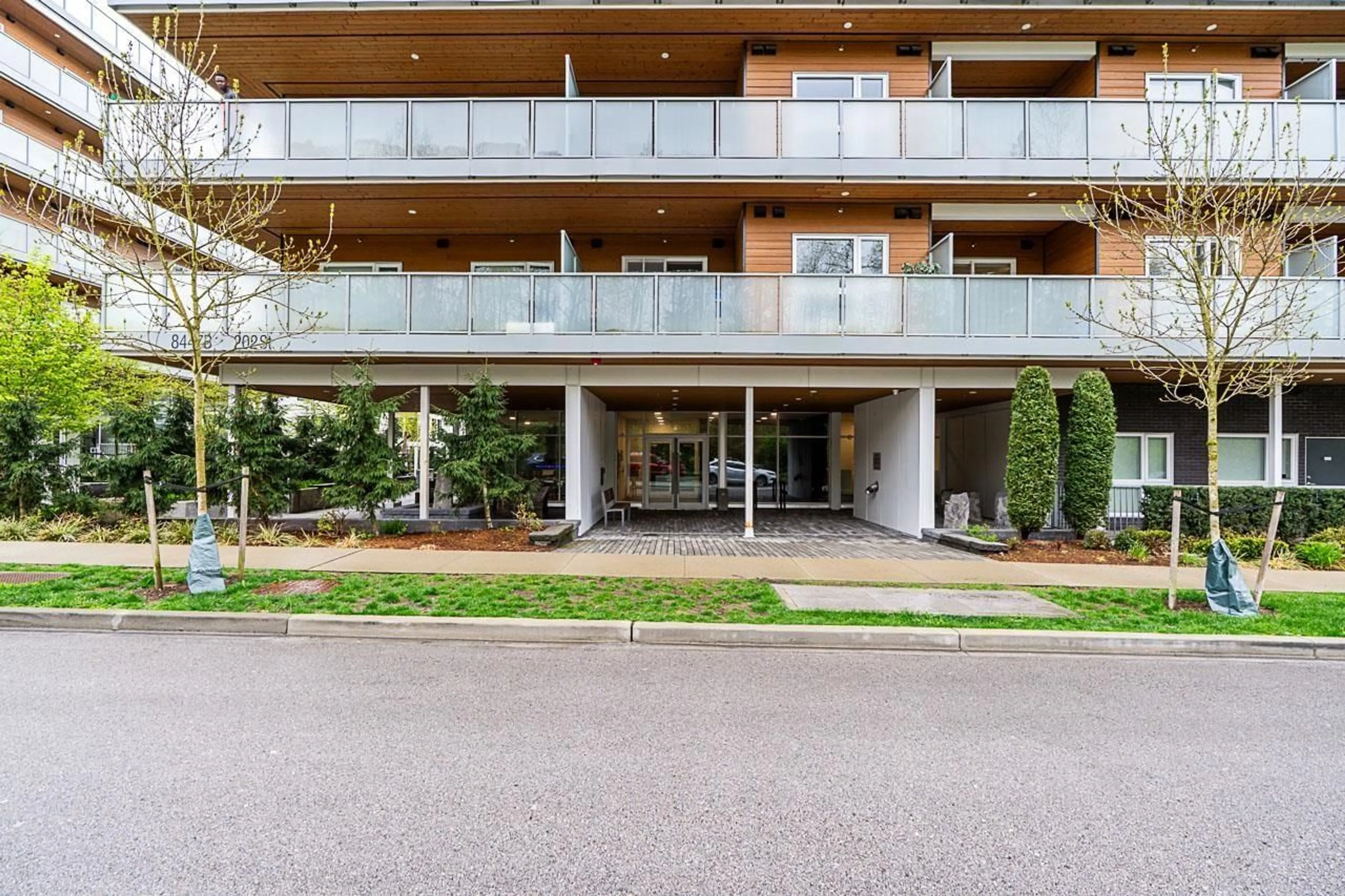 Unknown for B315 - 8447 202 STREET, Langley British Columbia V2Y4K2