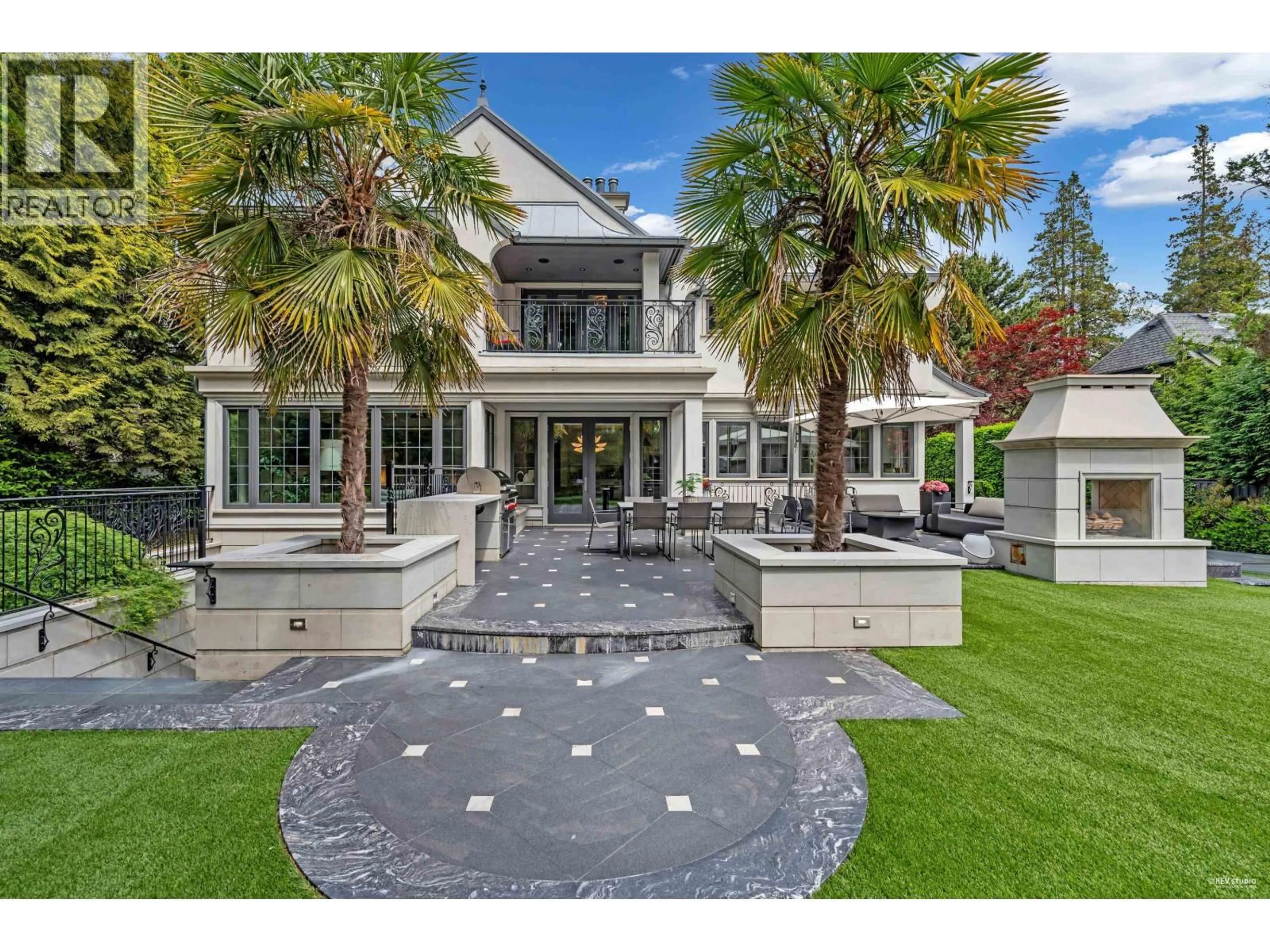 Unknown for 1738 38TH AVENUE, Vancouver British Columbia V6M1R6