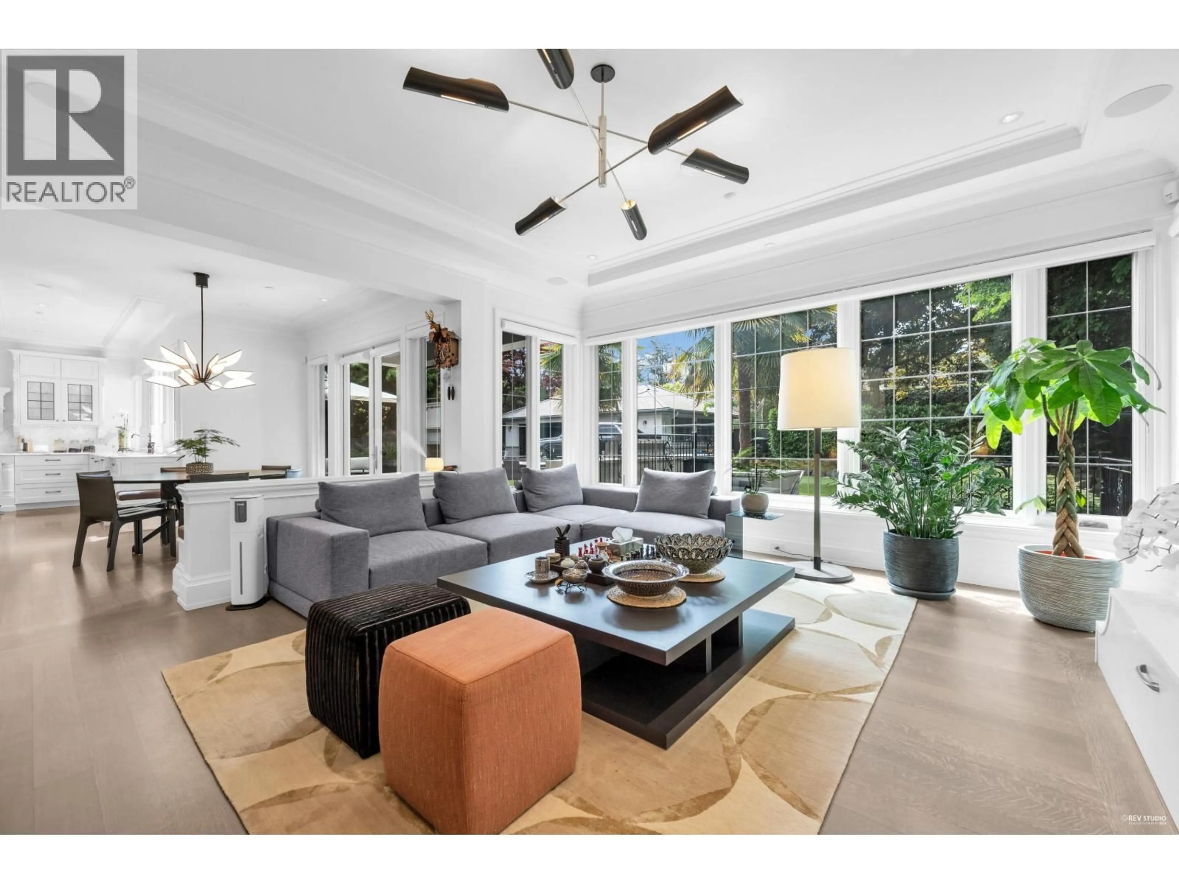 Living room with furniture, unknown for 1738 38TH AVENUE, Vancouver British Columbia V6M1R6