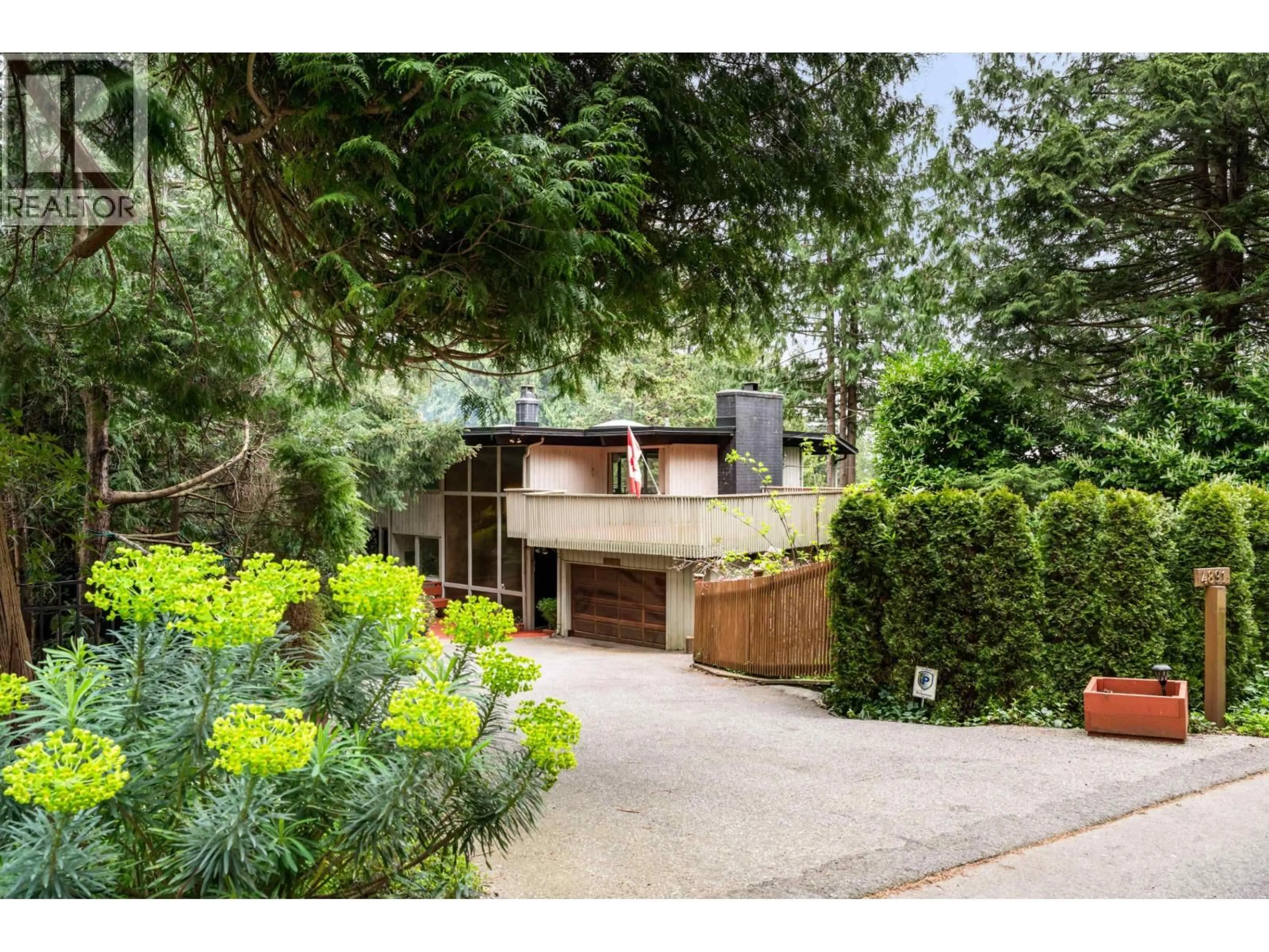 Unknown for 4891 WATER LANE, West Vancouver British Columbia V7W1K4