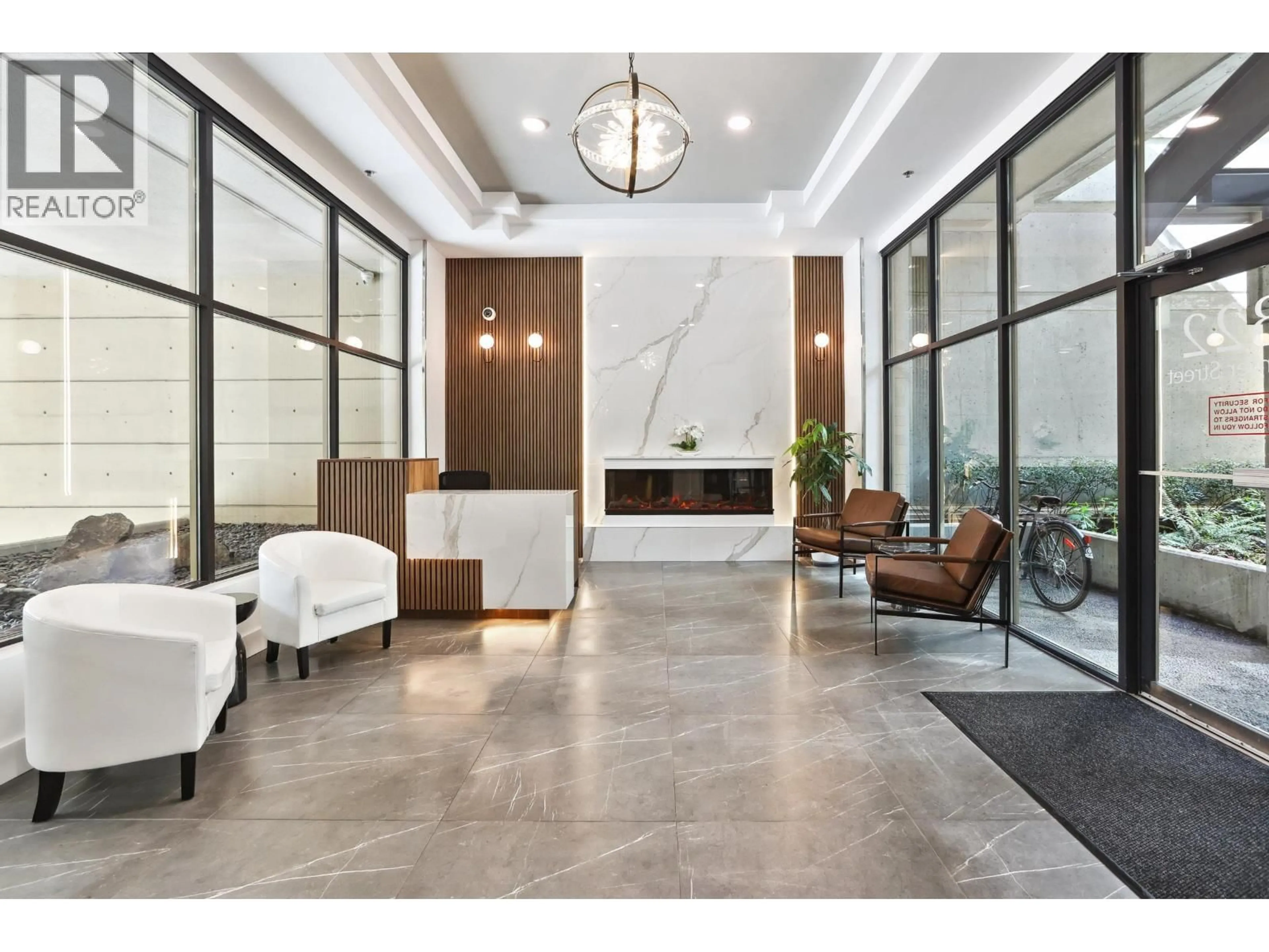 Unknown for 905 - 822 HOMER STREET, Vancouver British Columbia V6B6M3