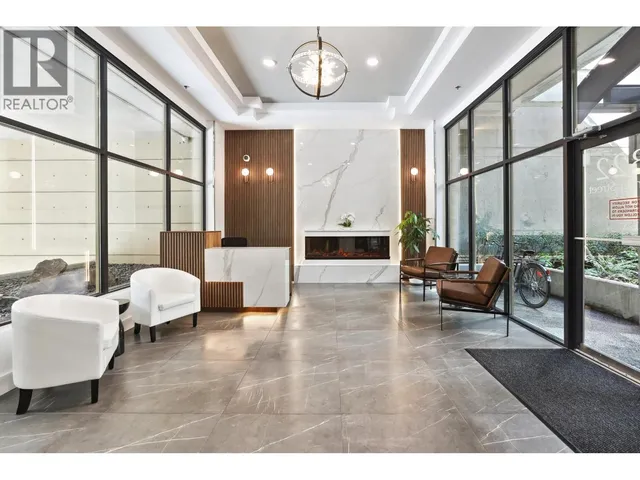905 - 822 HOMER STREET, Vancouver 2