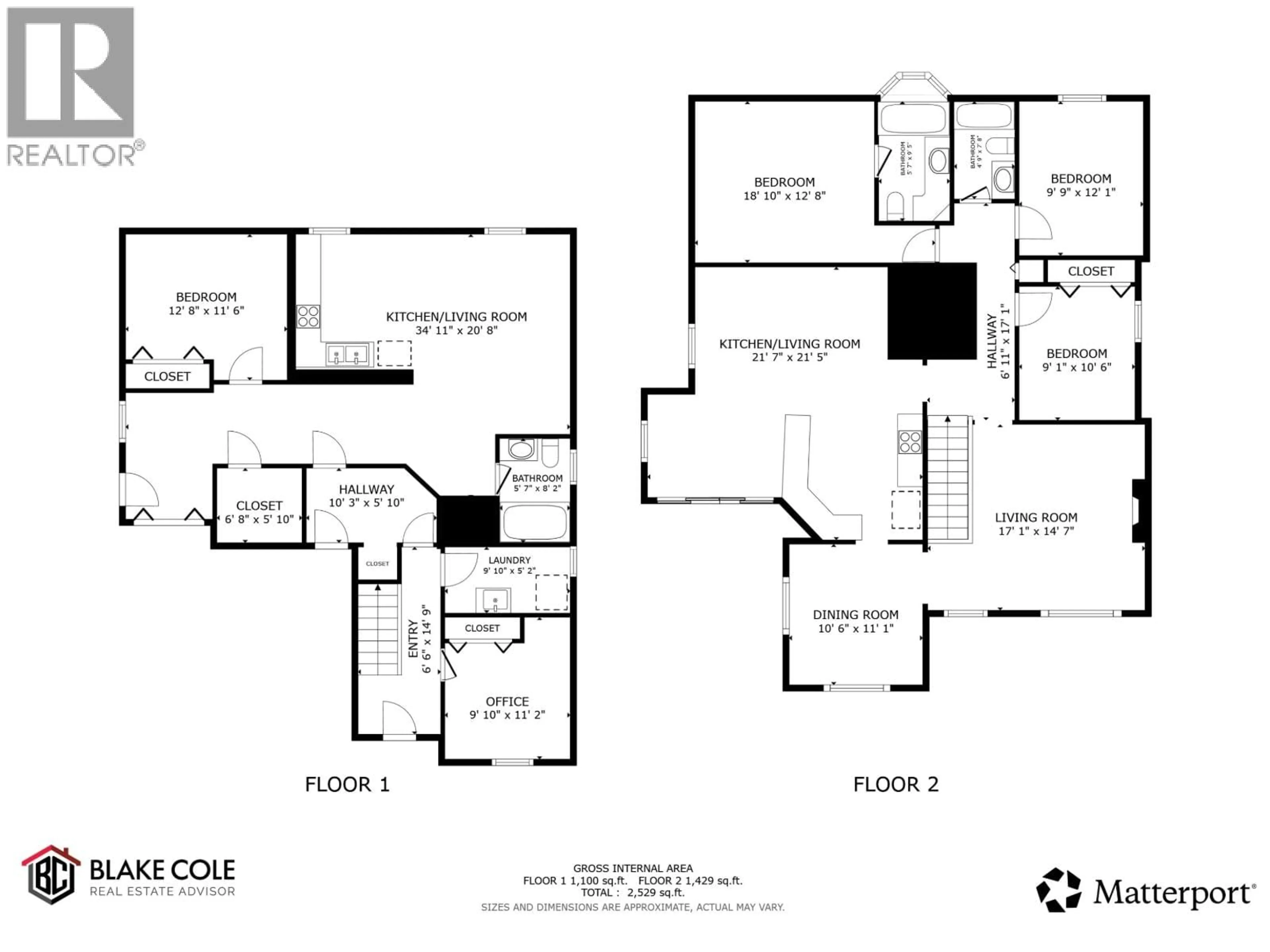 Floor plan for 797 CELESTIAL PLACE, Gibsons British Columbia V0N1V9