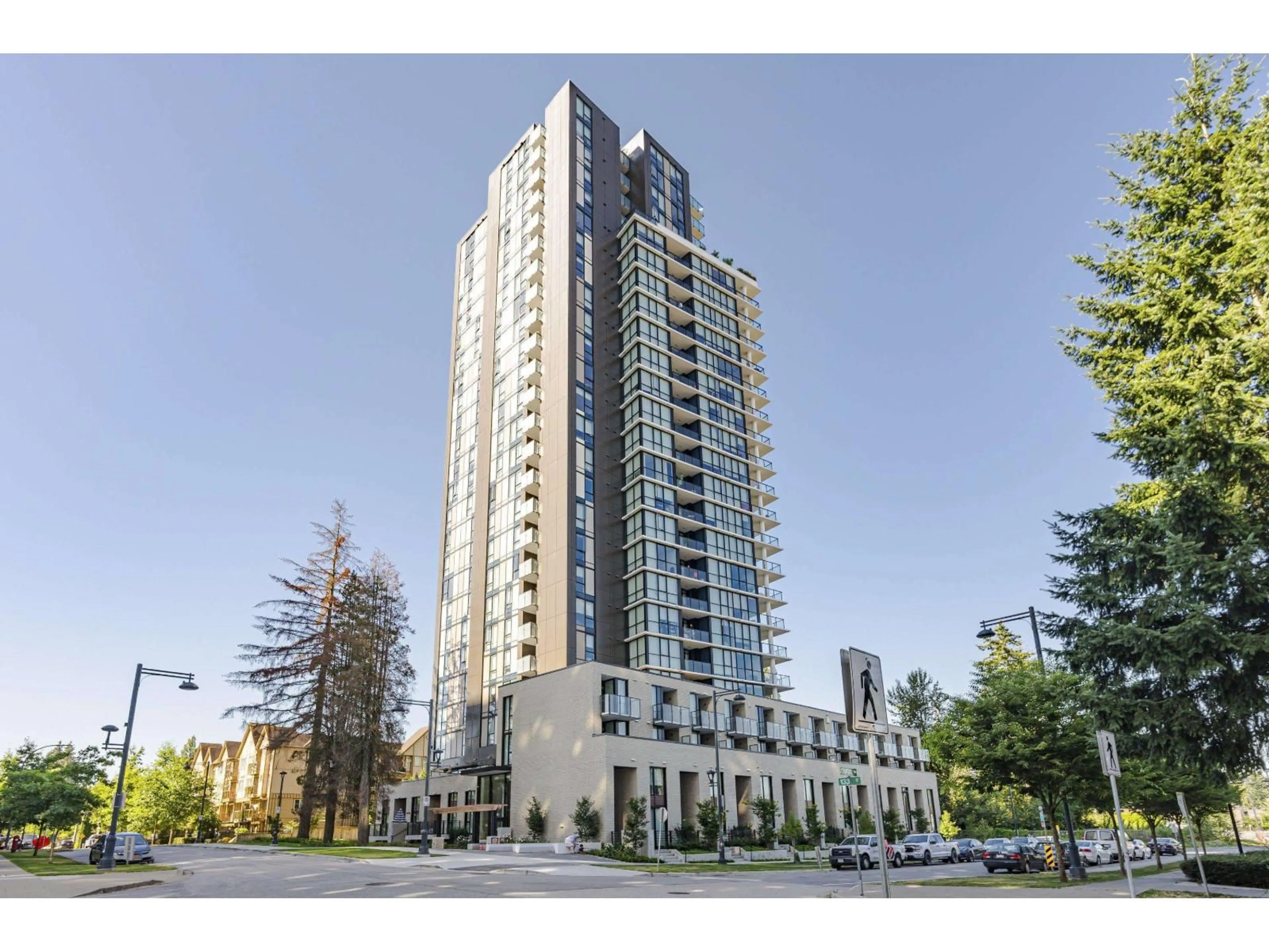 Unknown for 2204 - 10333 133 STREET, Surrey British Columbia V3T0V1