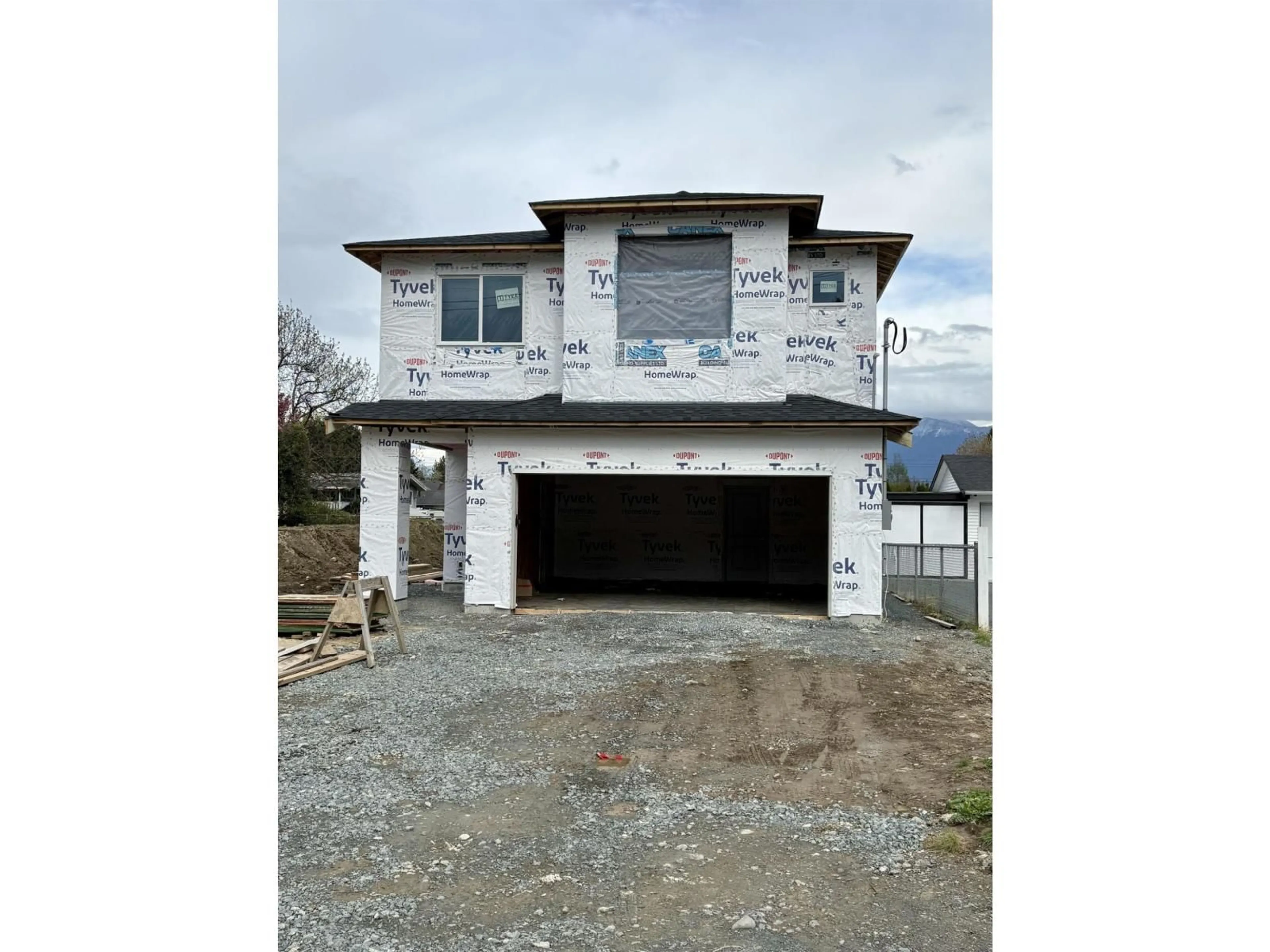 Unknown for 9650 MENZIES STREET, Chilliwack British Columbia V2P5Y9
