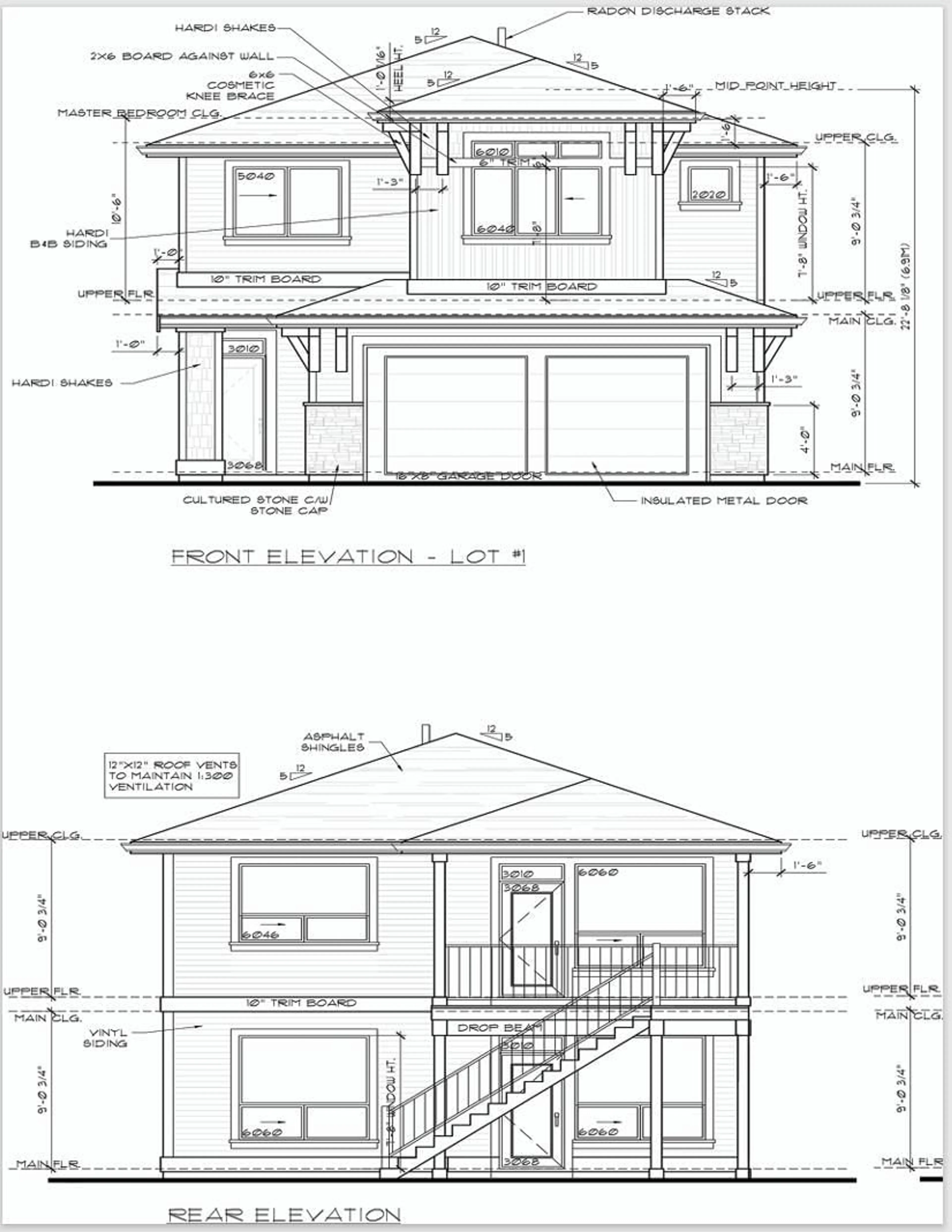 Floor plan for 9650 MENZIES STREET, Chilliwack British Columbia V2P5Y9
