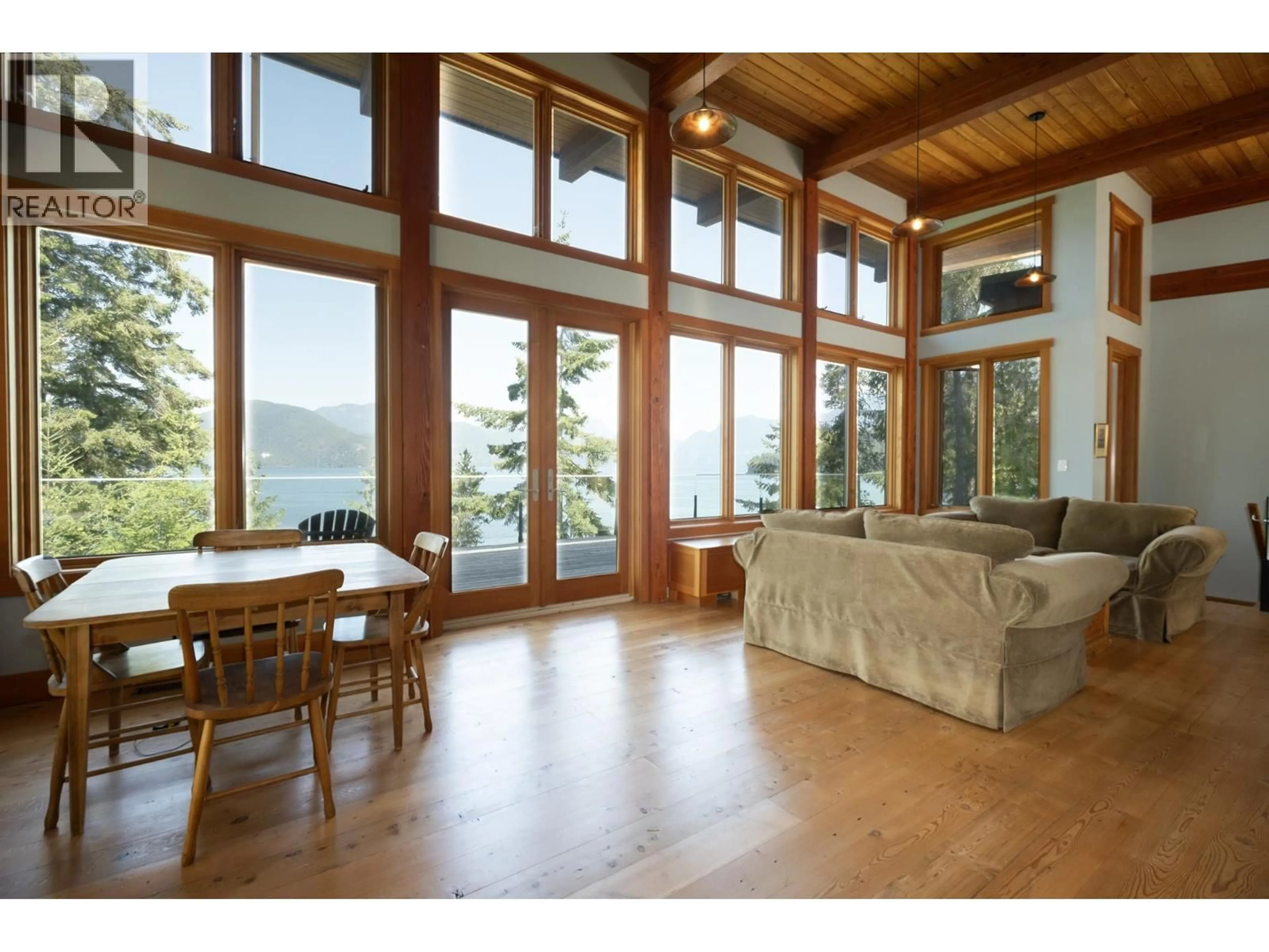 Unknown for 6290 MAPLE ROAD, Egmont British Columbia V0N1N0