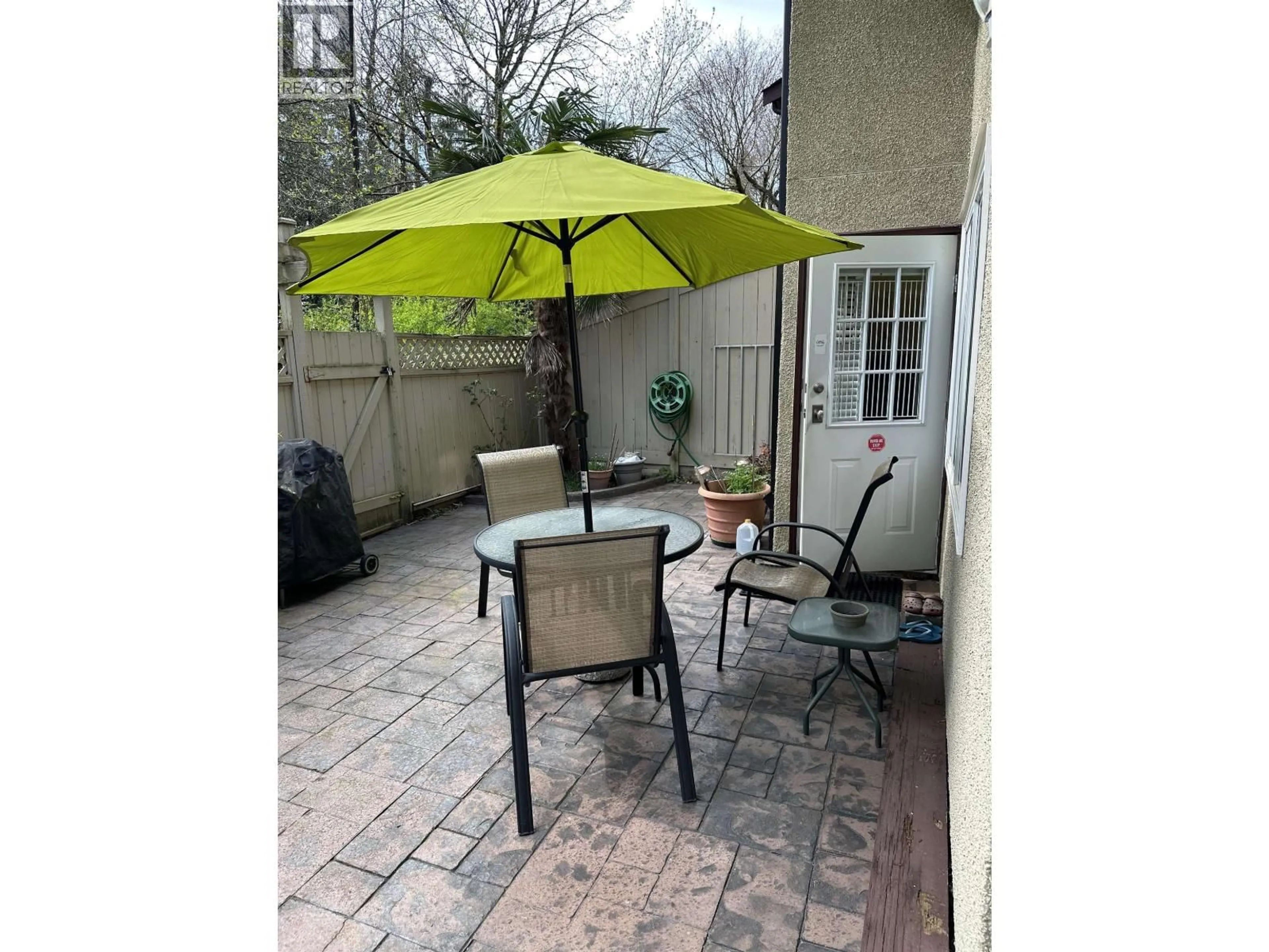 Patio, street for 3444 LANGFORD AVENUE, Vancouver British Columbia V5S4B7
