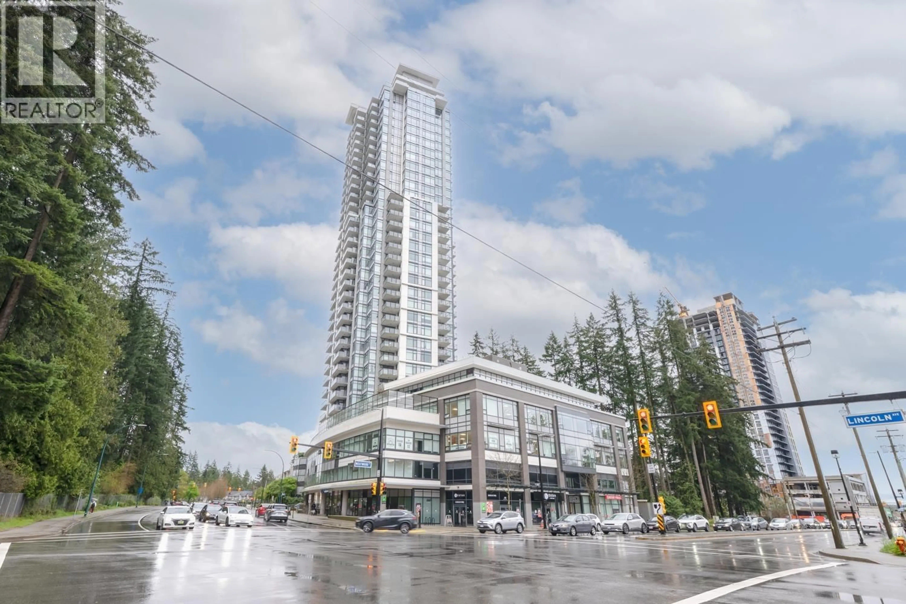 Unknown for 1005 - 3080 LINCOLN AVENUE, Coquitlam British Columbia V3B0L9