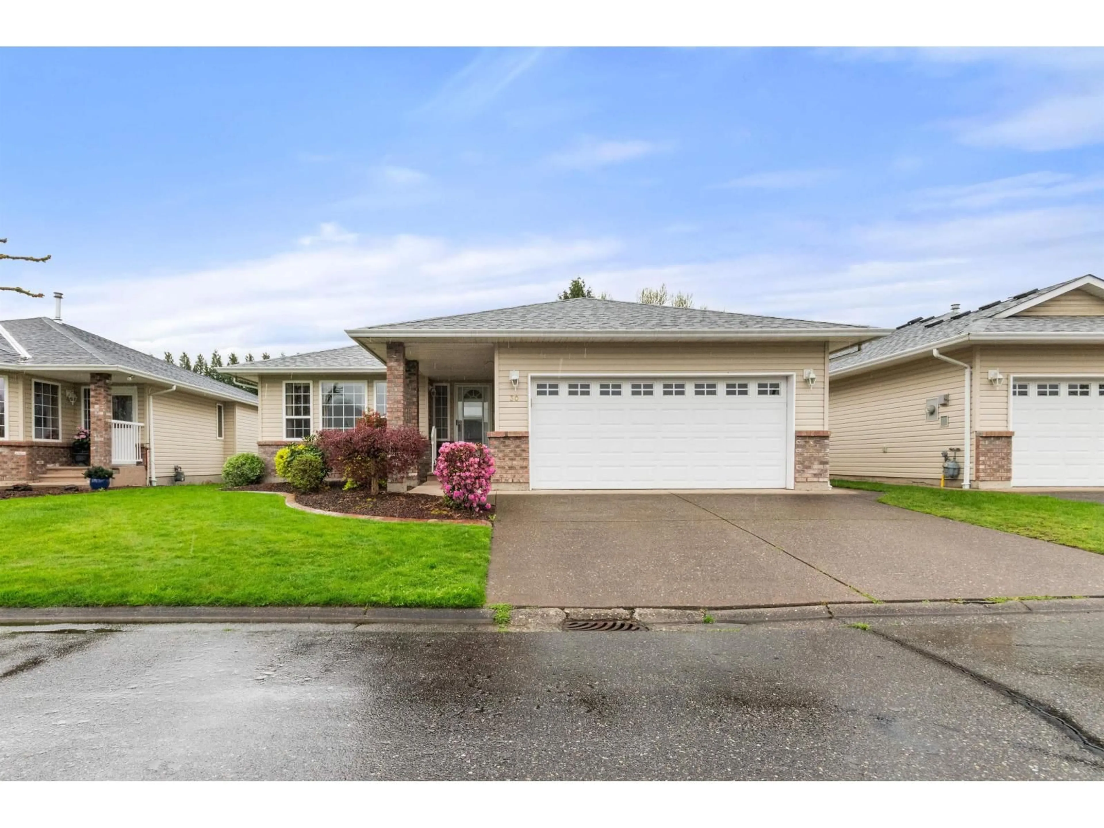 Unknown for 30 - 7292 ELM ROAD, Agassiz British Columbia V0M1A2