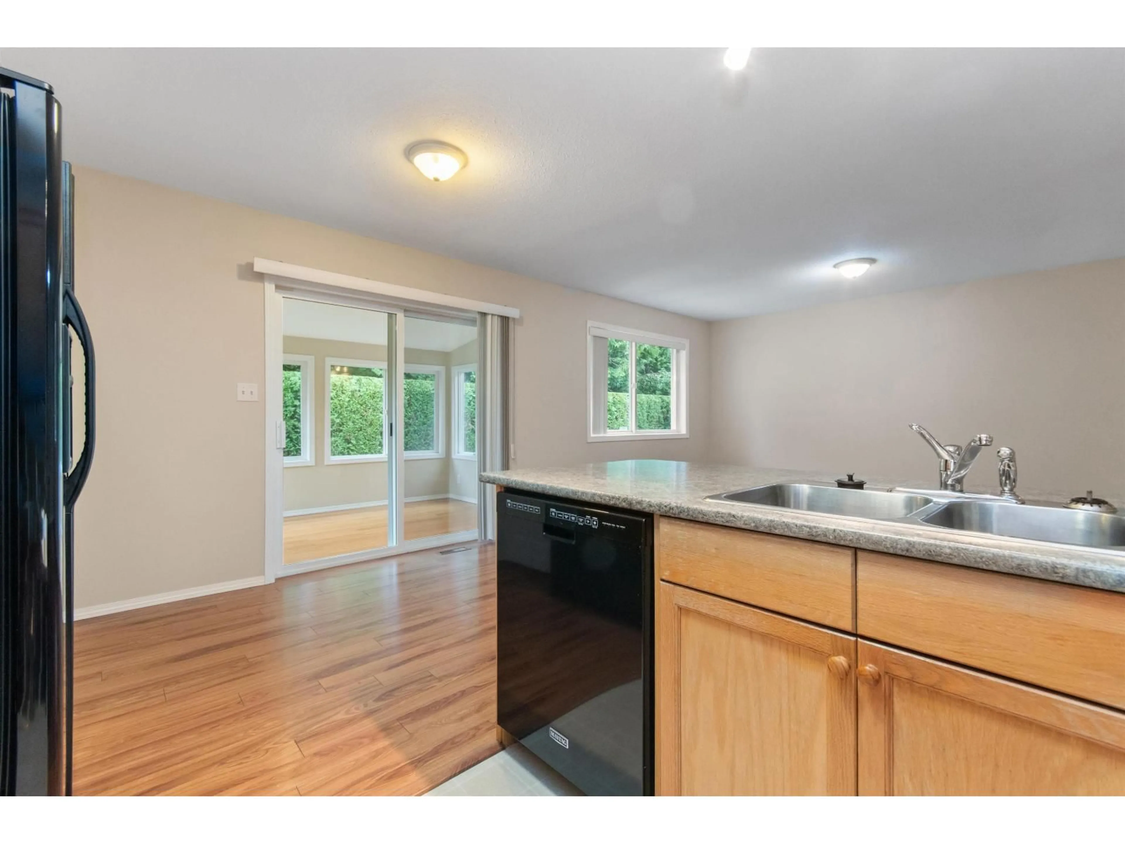 Open concept kitchen, unknown for 30 - 7292 ELM ROAD, Agassiz British Columbia V0M1A2