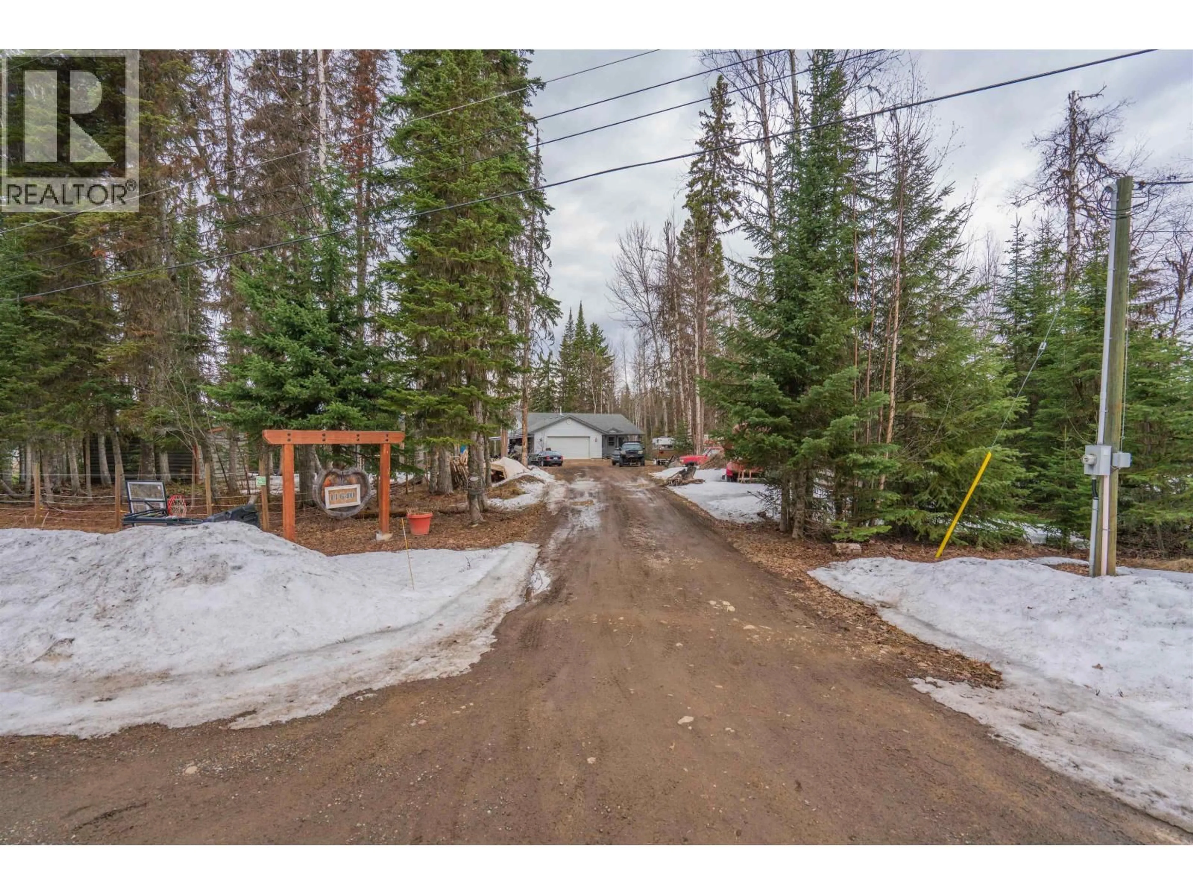 Unknown for 11640 GEMINI ROAD, Prince George British Columbia V2N6W5