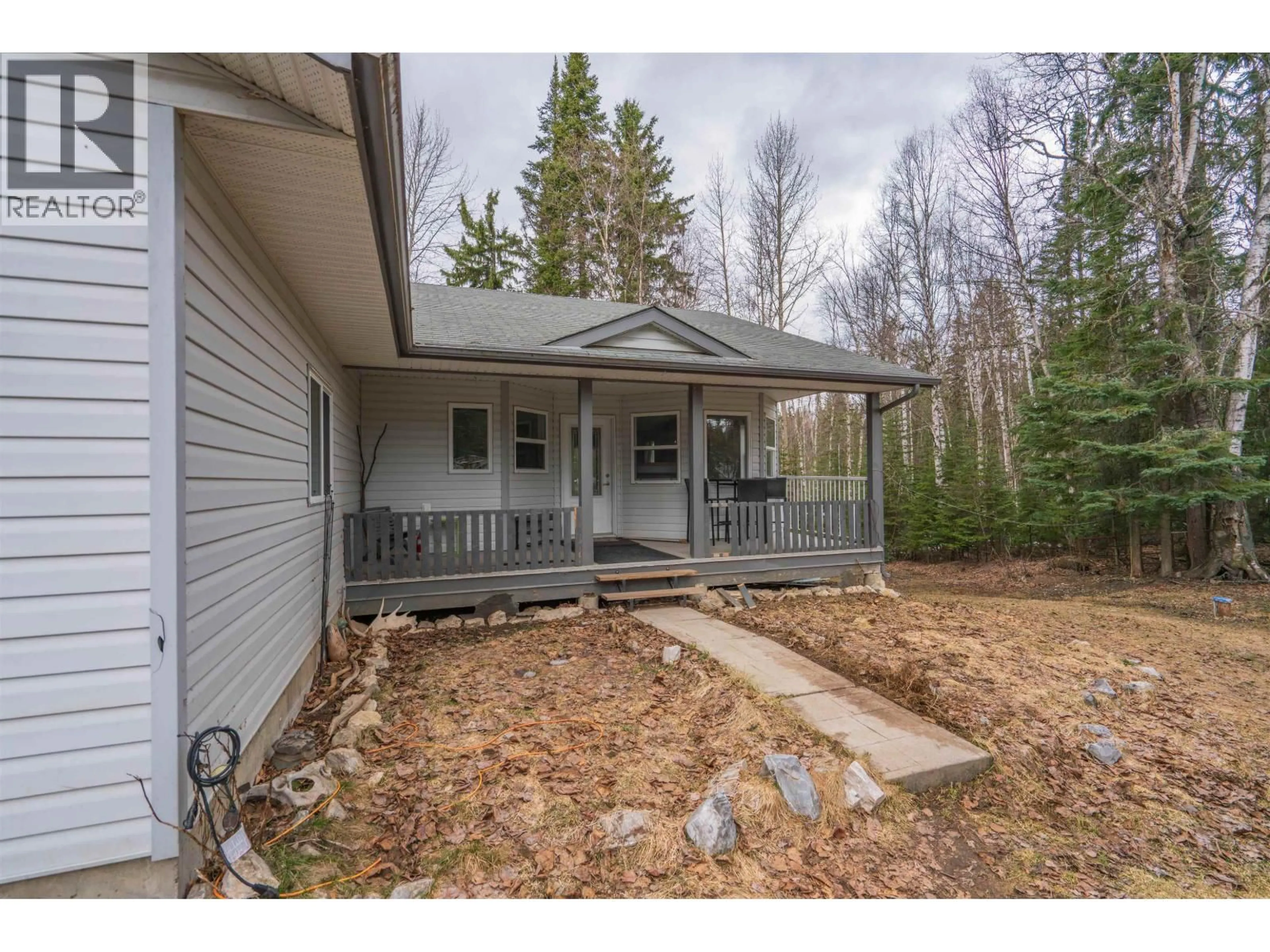 Unknown for 11640 GEMINI ROAD, Prince George British Columbia V2N6W5