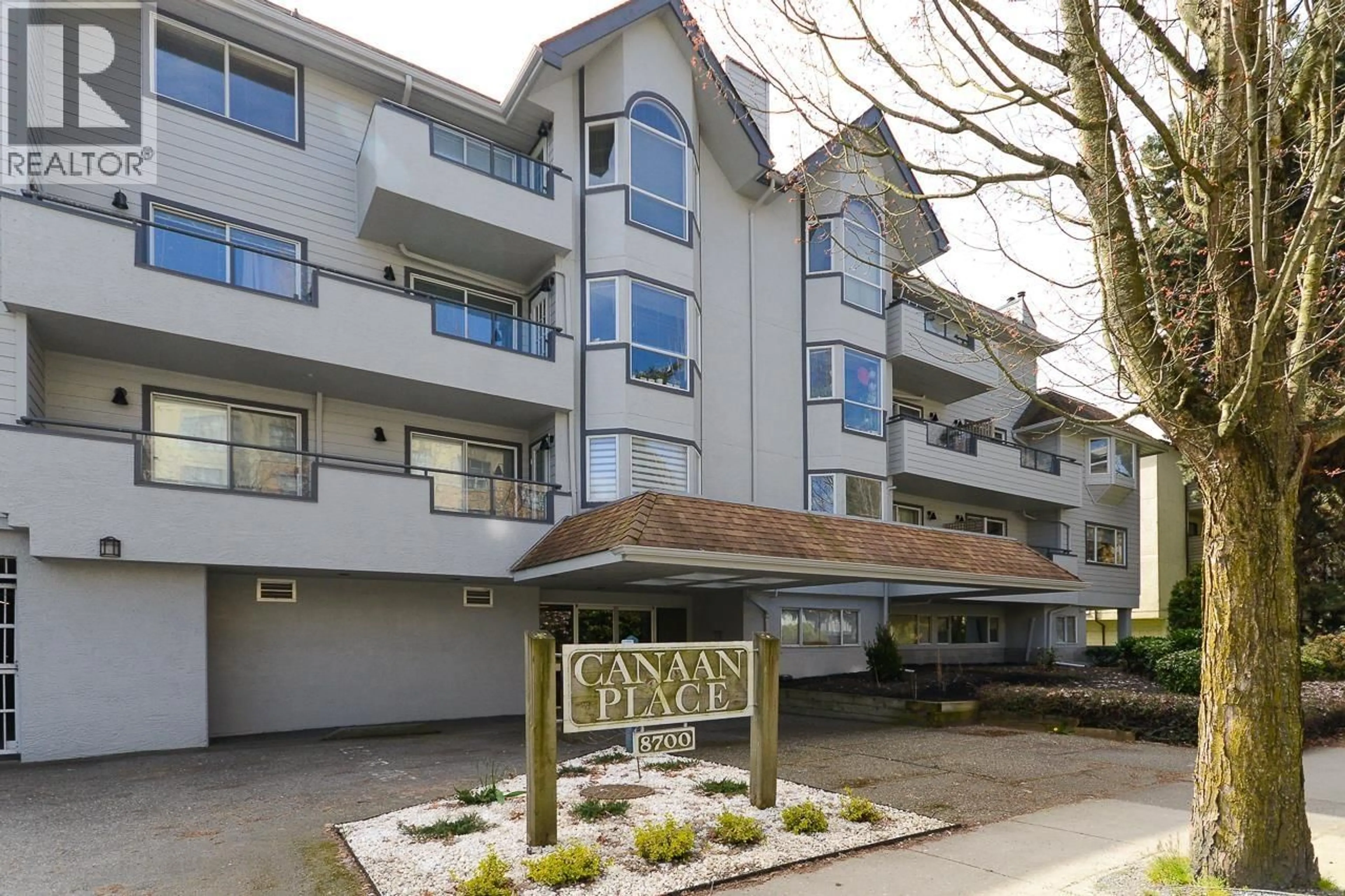 Unknown for 204 - 8700 WESTMINSTER HIGHWAY, Richmond British Columbia V6X1A8