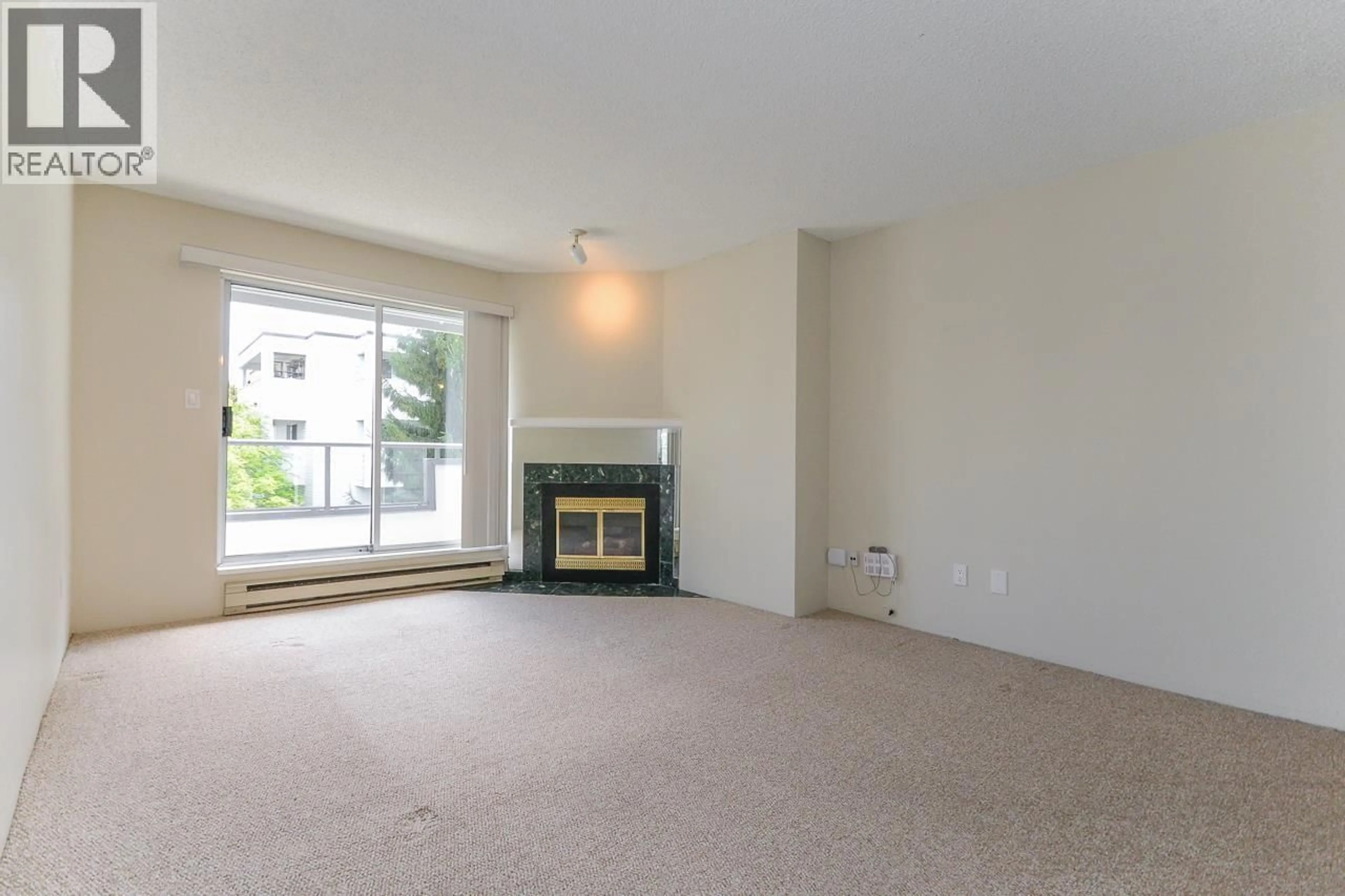 Living room with furniture, unknown for 204 - 8700 WESTMINSTER HIGHWAY, Richmond British Columbia V6X1A8