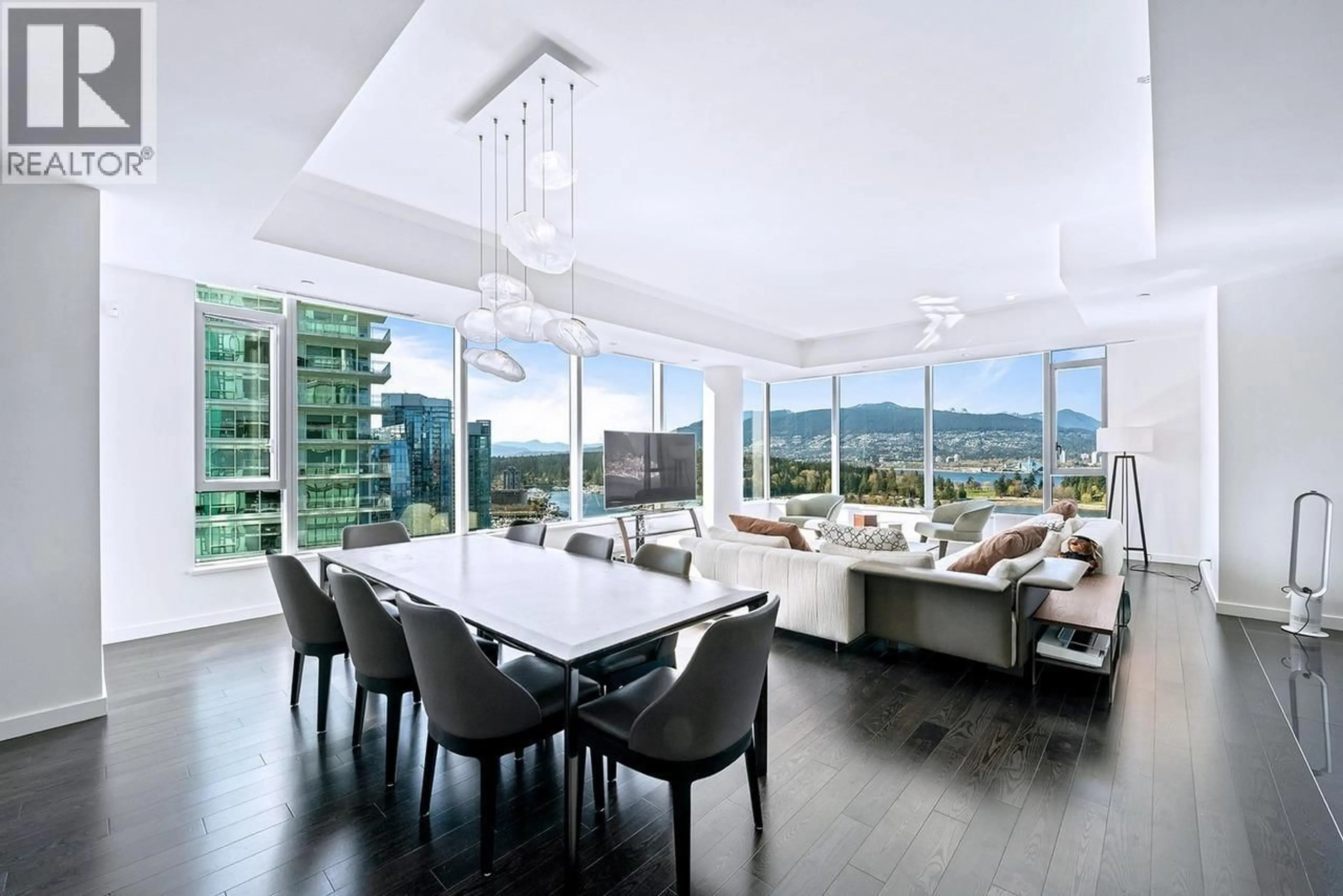 Unknown for 2001 - 277 THURLOW STREET, Vancouver British Columbia V6C0C1