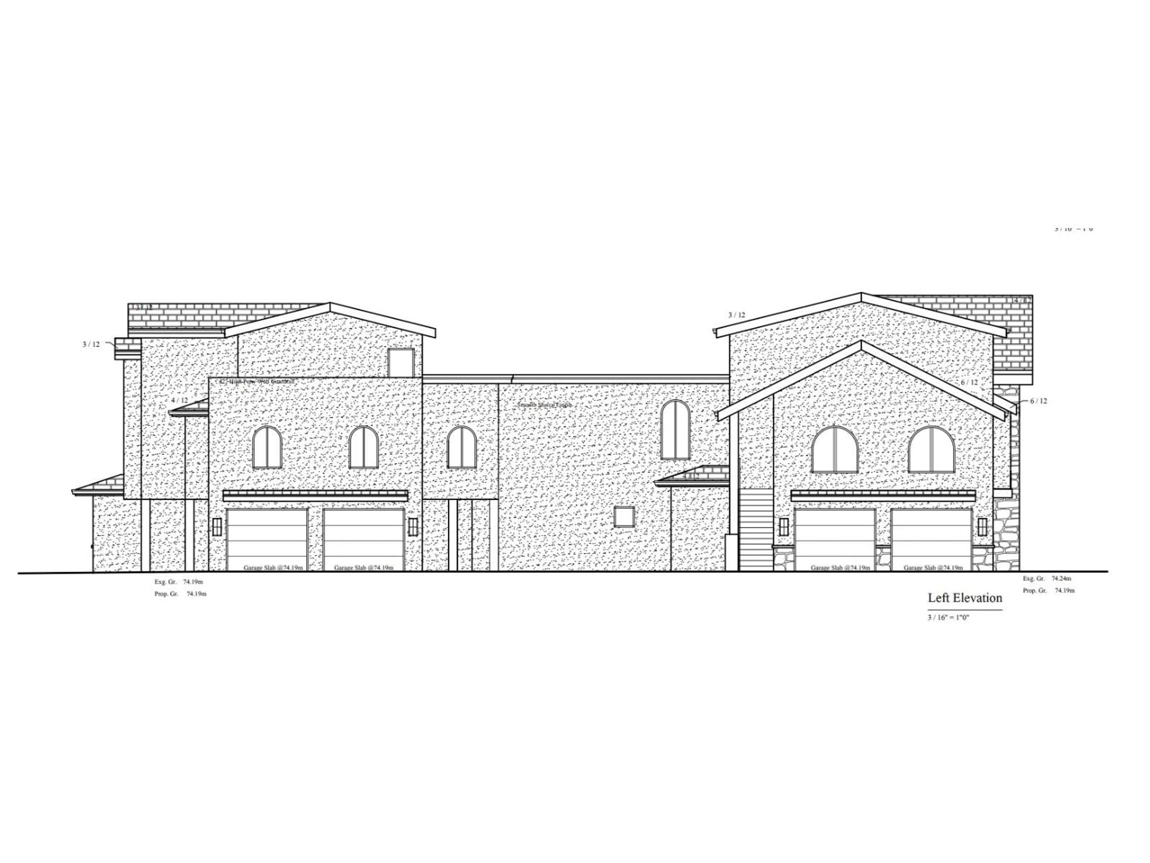 Floor plan for 8618 217A STREET, Langley British Columbia V1M3S7
