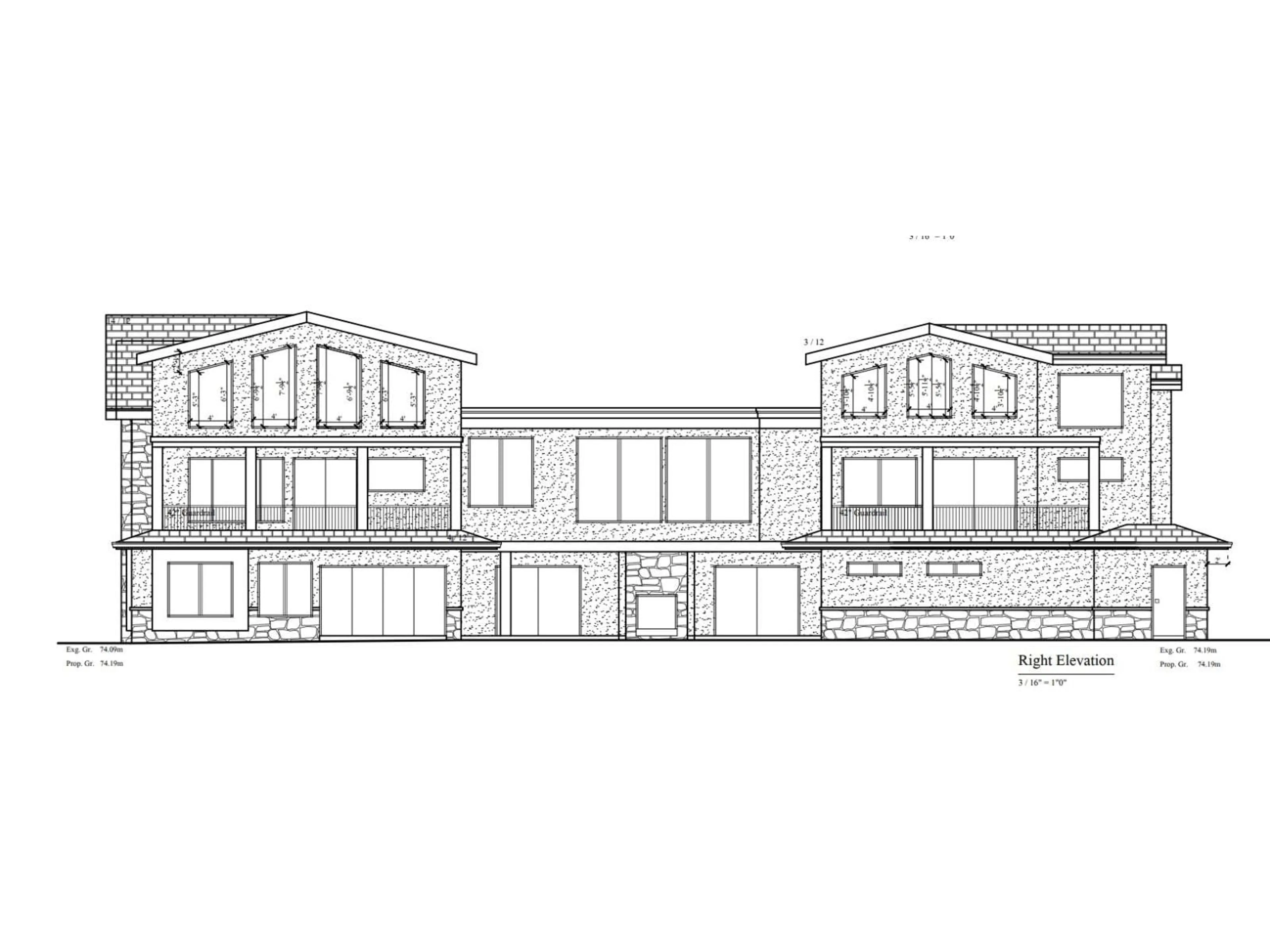 Floor plan for 8618 217A STREET, Langley British Columbia V1M3S7