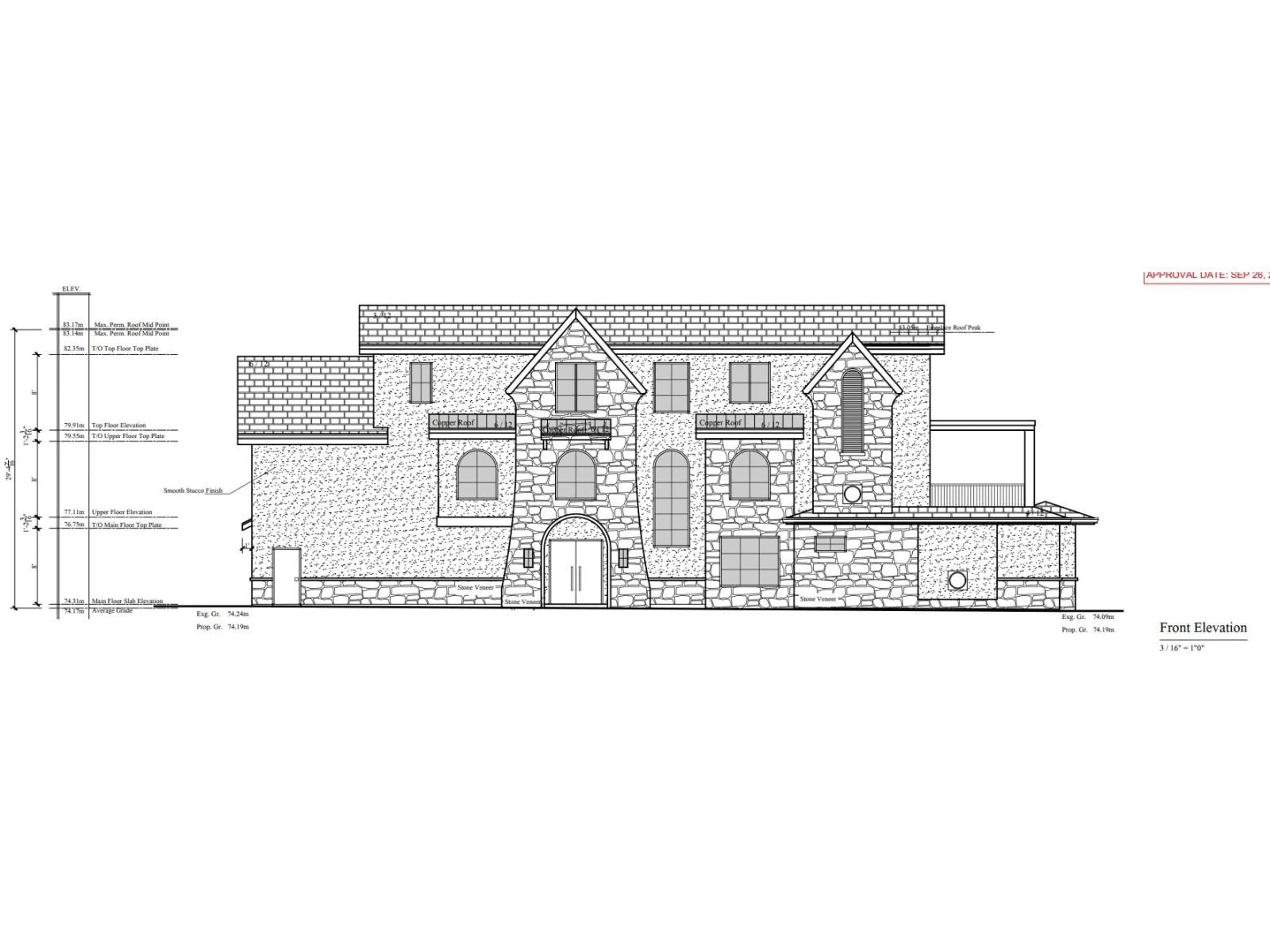 Floor plan for 8618 217A STREET, Langley British Columbia V1M3S7